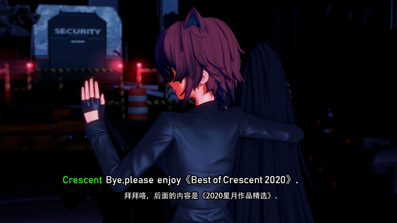 [Projekt-Crescent(Brother3)] 【星月2021】新年特辑＋2020精选集/NEW YEAR[Chinese, English] [Projekt-Crescent(Brother3)] 【星月2021】新年特辑＋2020精选集/NEW YEAR[Chinese, English] 198