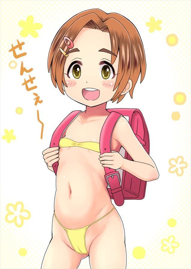 Verified with erotic images about the charm of Idolmaster Cinderella Girls 21