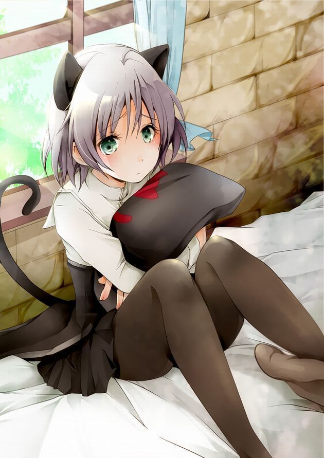 Sanya V Litovyak's are all-you-can-eat secondary erotic image [Strike Witches] 1