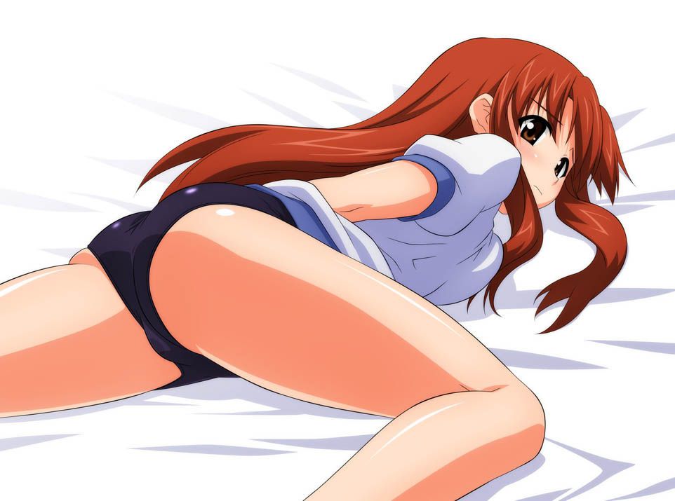 【Erotic Image】Mikuru Asahina's character image that you want to refer to the melancholy erotic cosplay of Haruhi Suzumiya 29