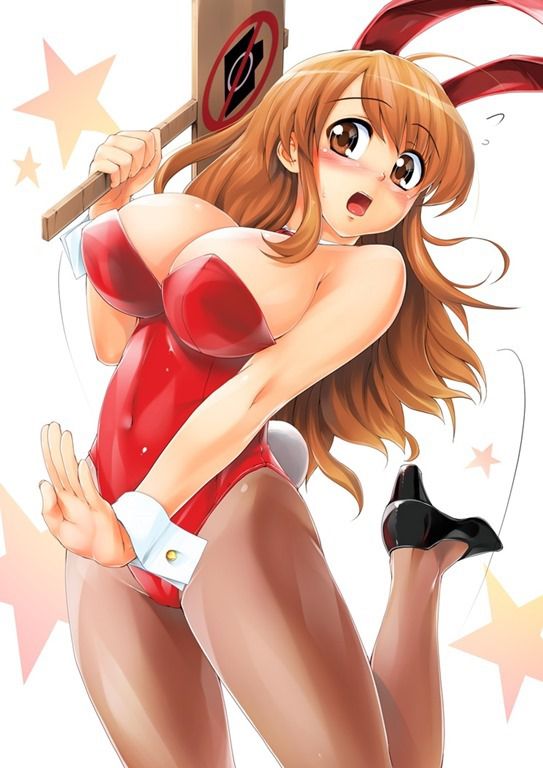 【Erotic Image】Mikuru Asahina's character image that you want to refer to the melancholy erotic cosplay of Haruhi Suzumiya 9