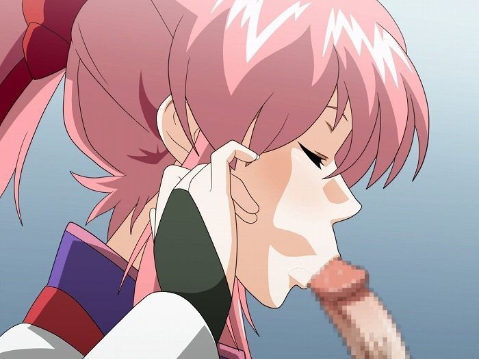 [Mobile Suit Gundam SEED] Lax Klein's hentai secondary erotic image summary 5
