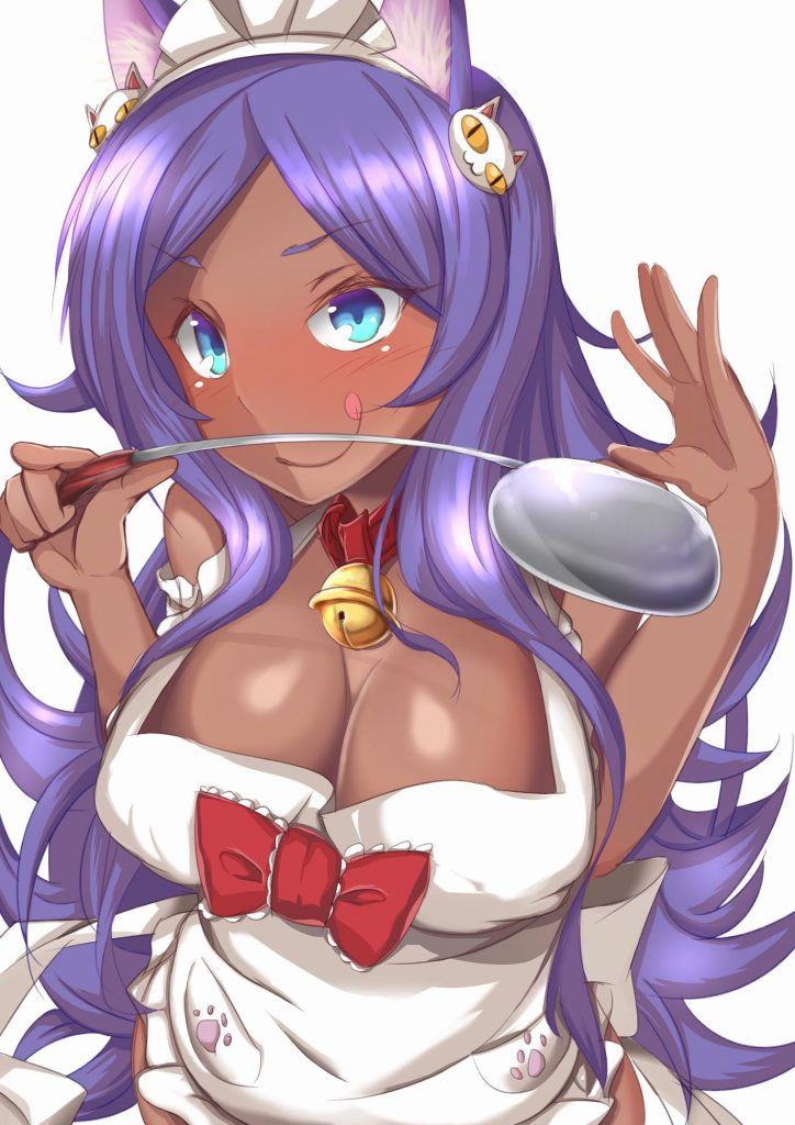 I want to be a nun in the image of a naked apron thoroughly 6