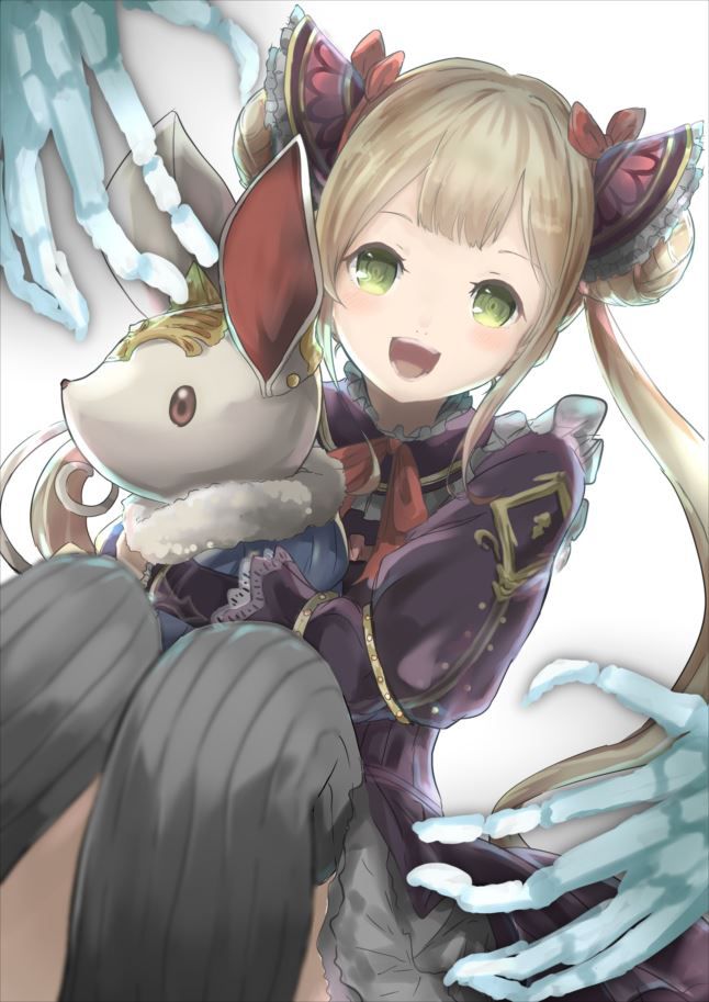 Secondary fetish image of shadowverse. 4