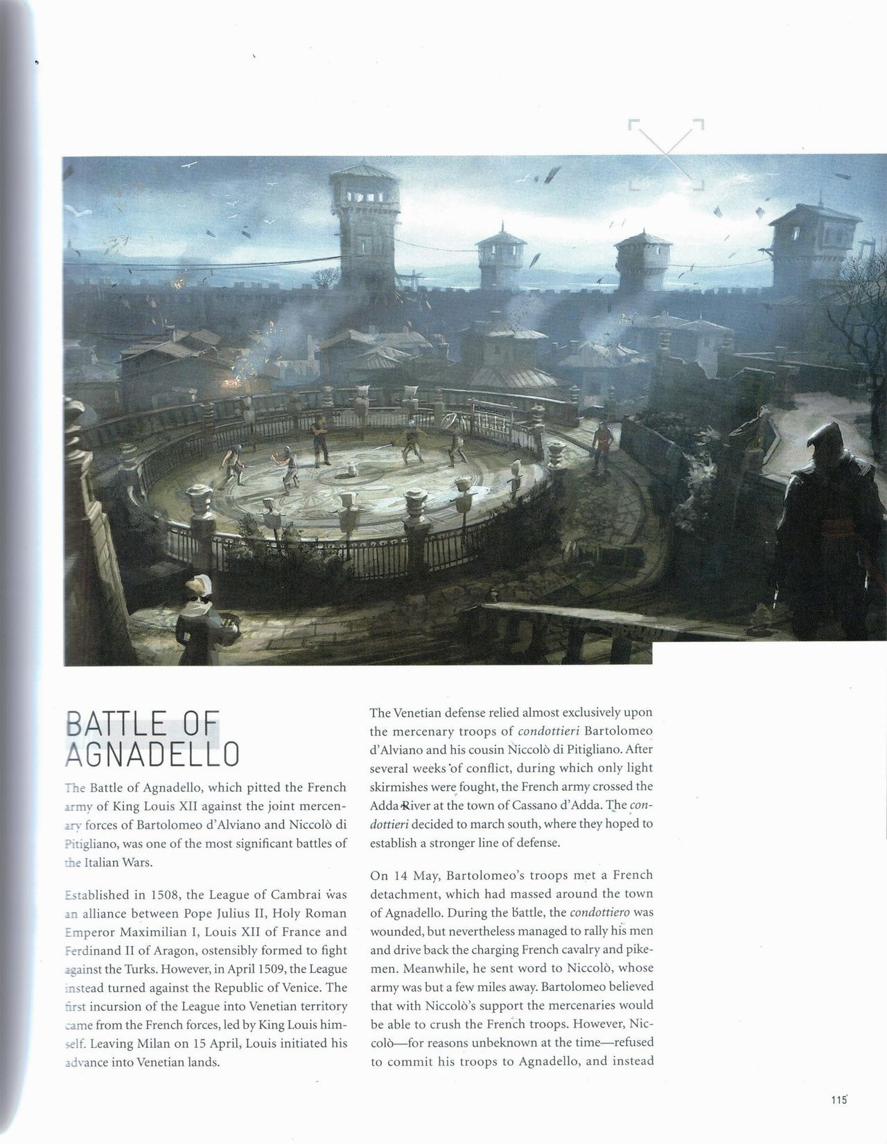 Assassin's Creed Encyclopedia 2.0 116