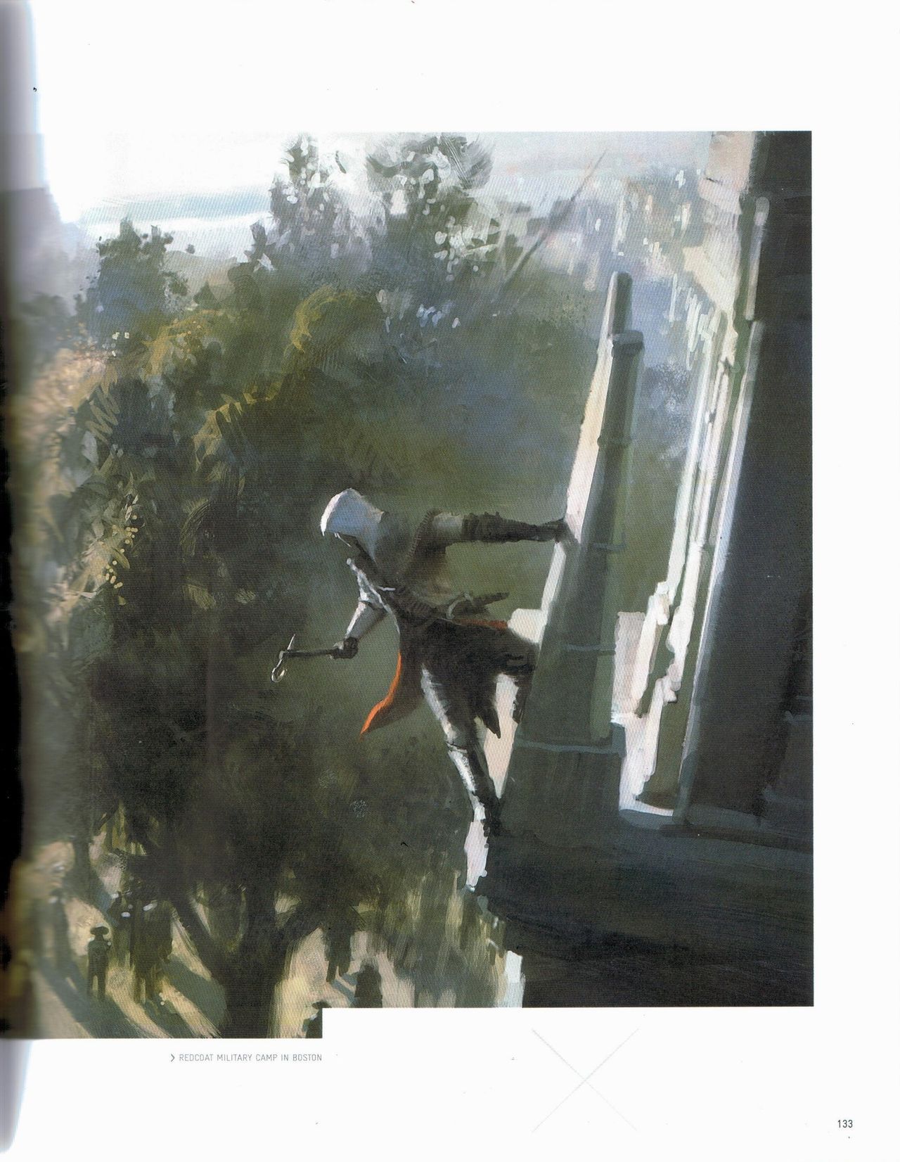 Assassin's Creed Encyclopedia 2.0 134