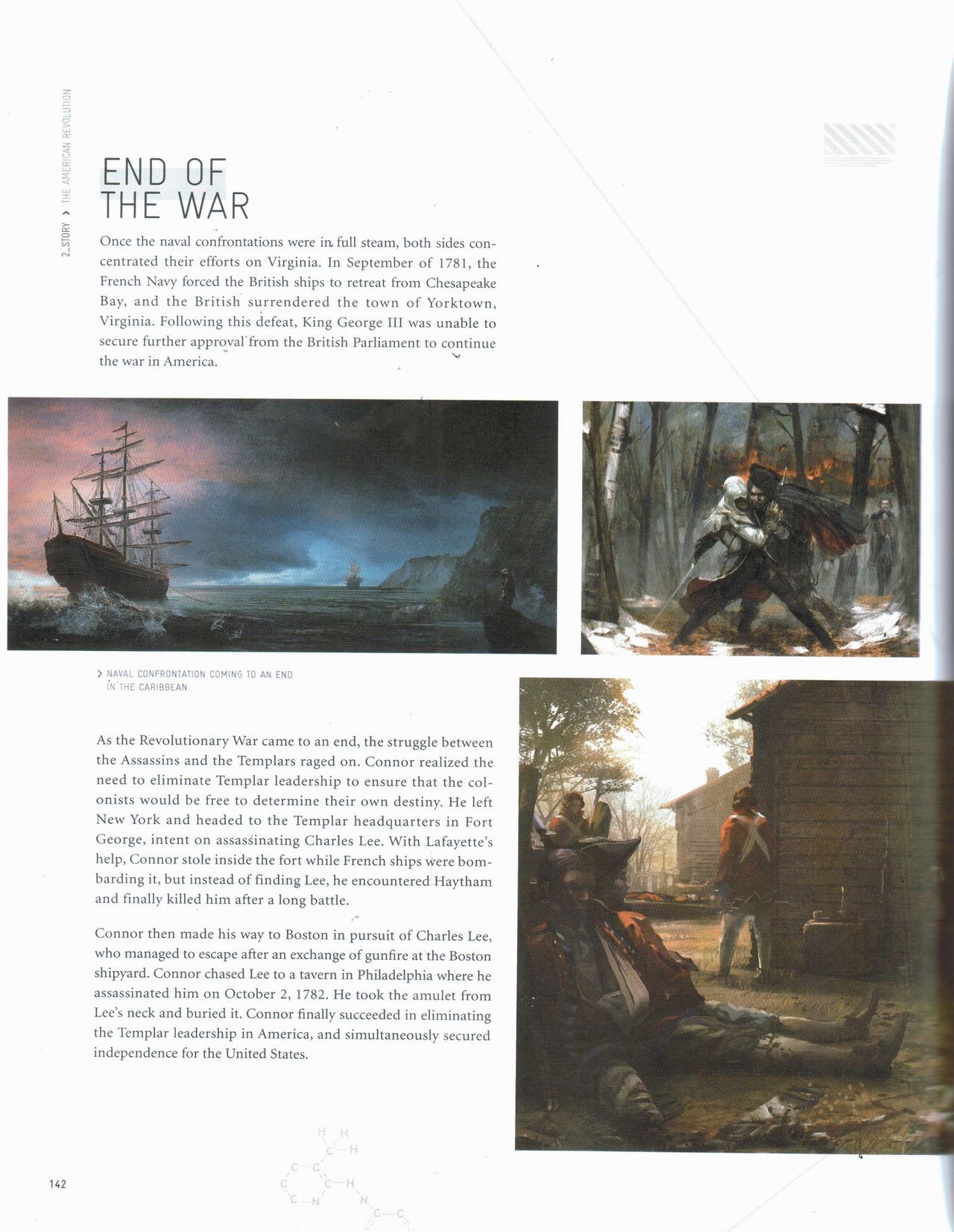 Assassin's Creed Encyclopedia 2.0 143