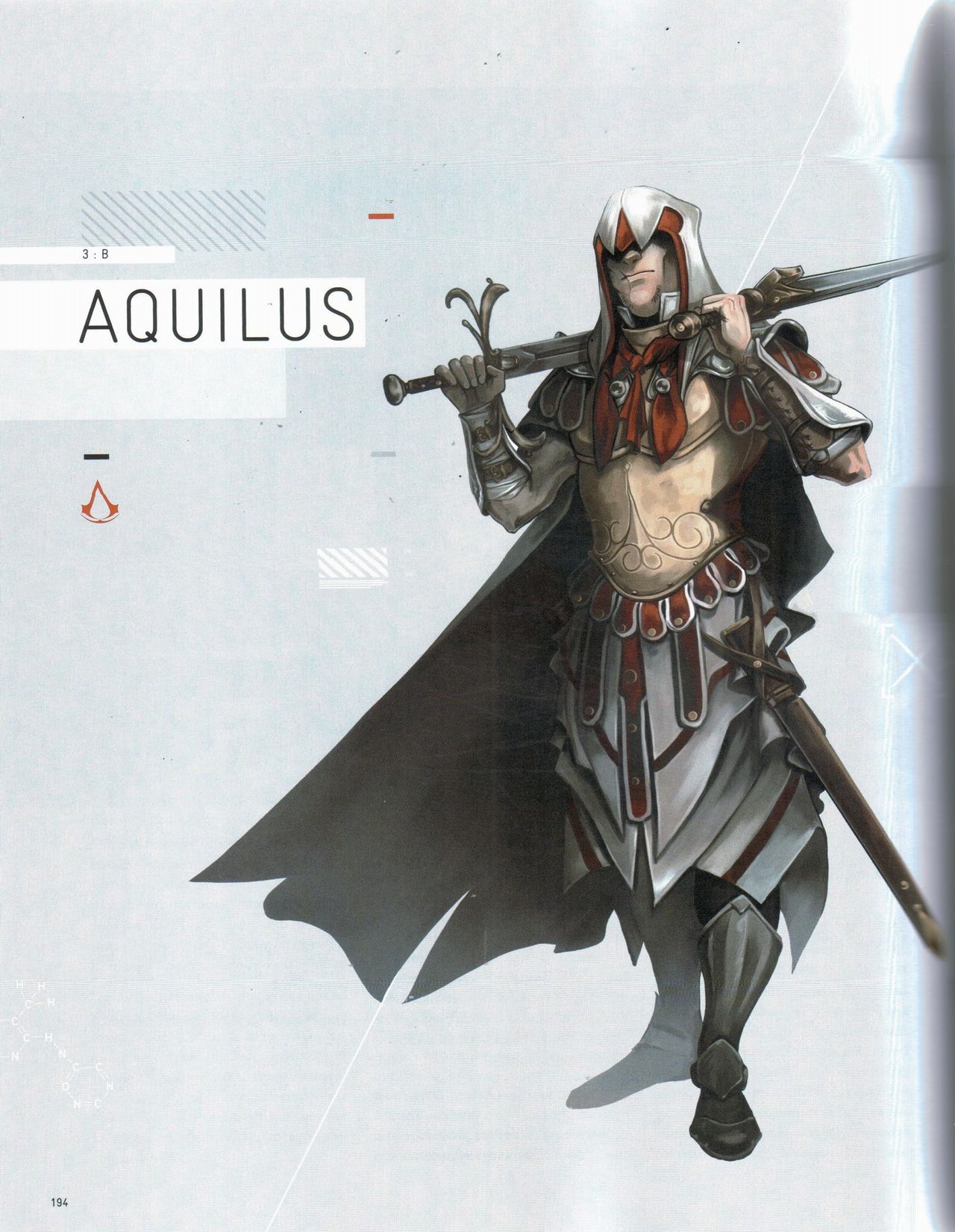Assassin's Creed Encyclopedia 2.0 195