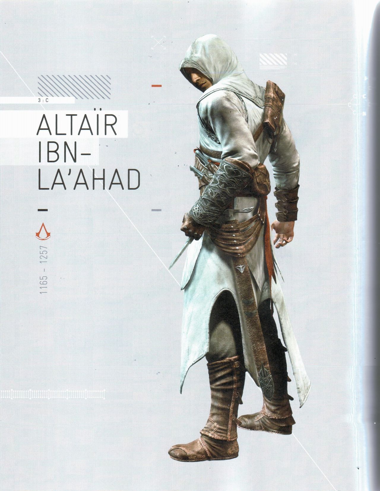 Assassin's Creed Encyclopedia 2.0 197