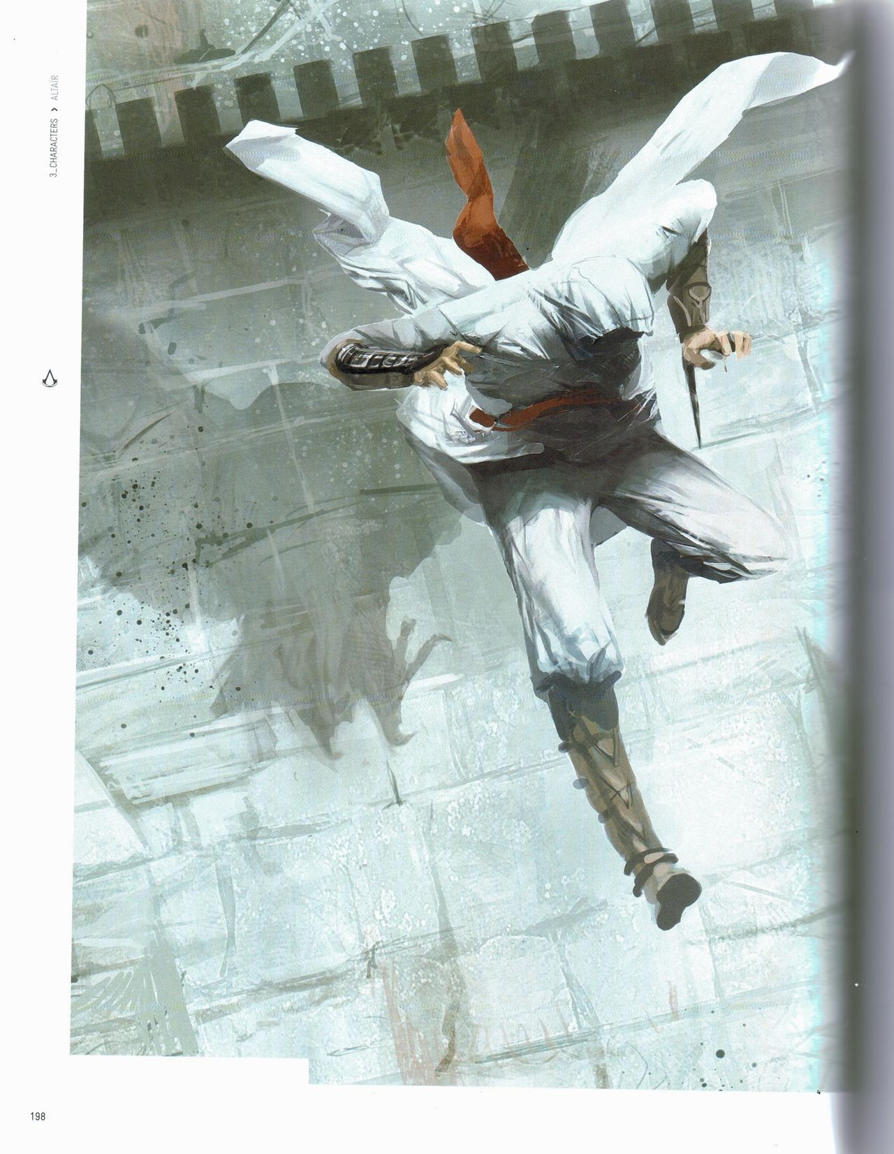 Assassin's Creed Encyclopedia 2.0 199