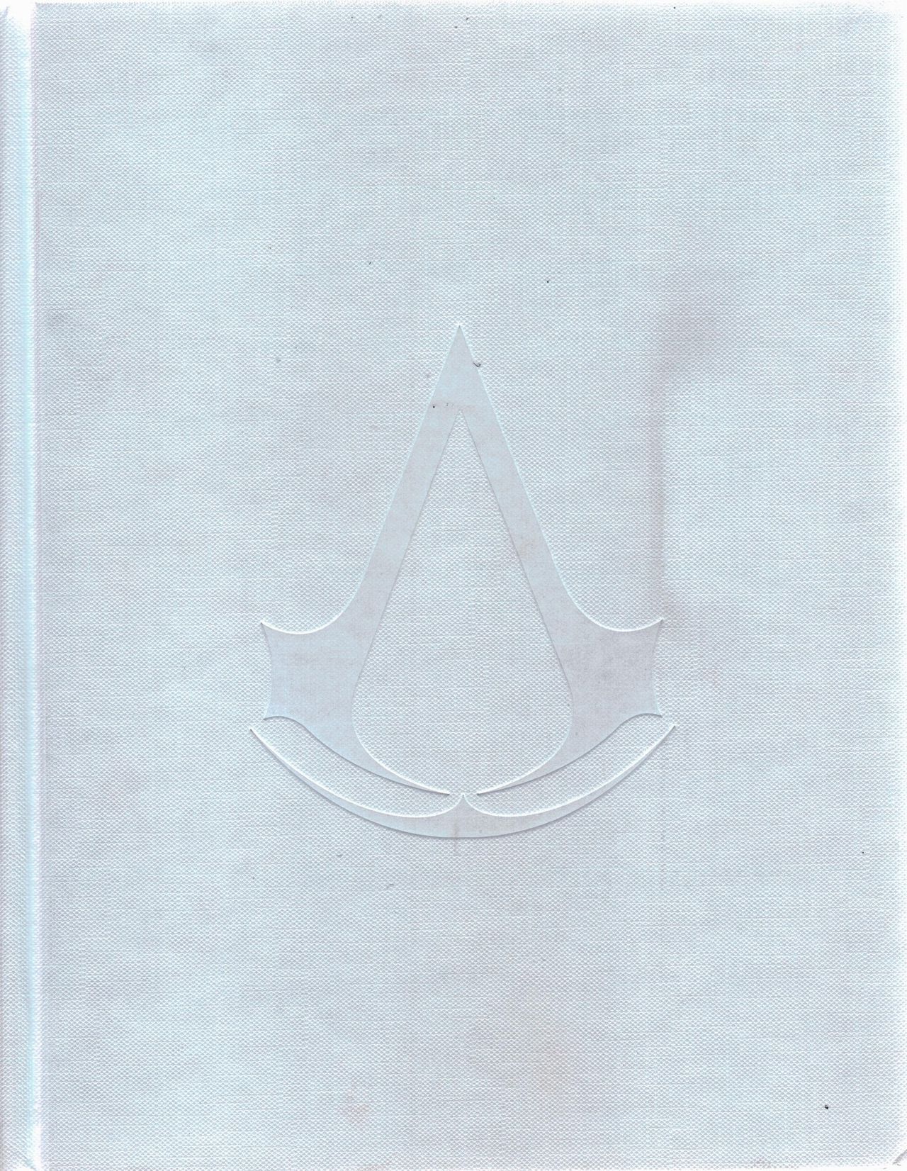 Assassin's Creed Encyclopedia 2.0 2