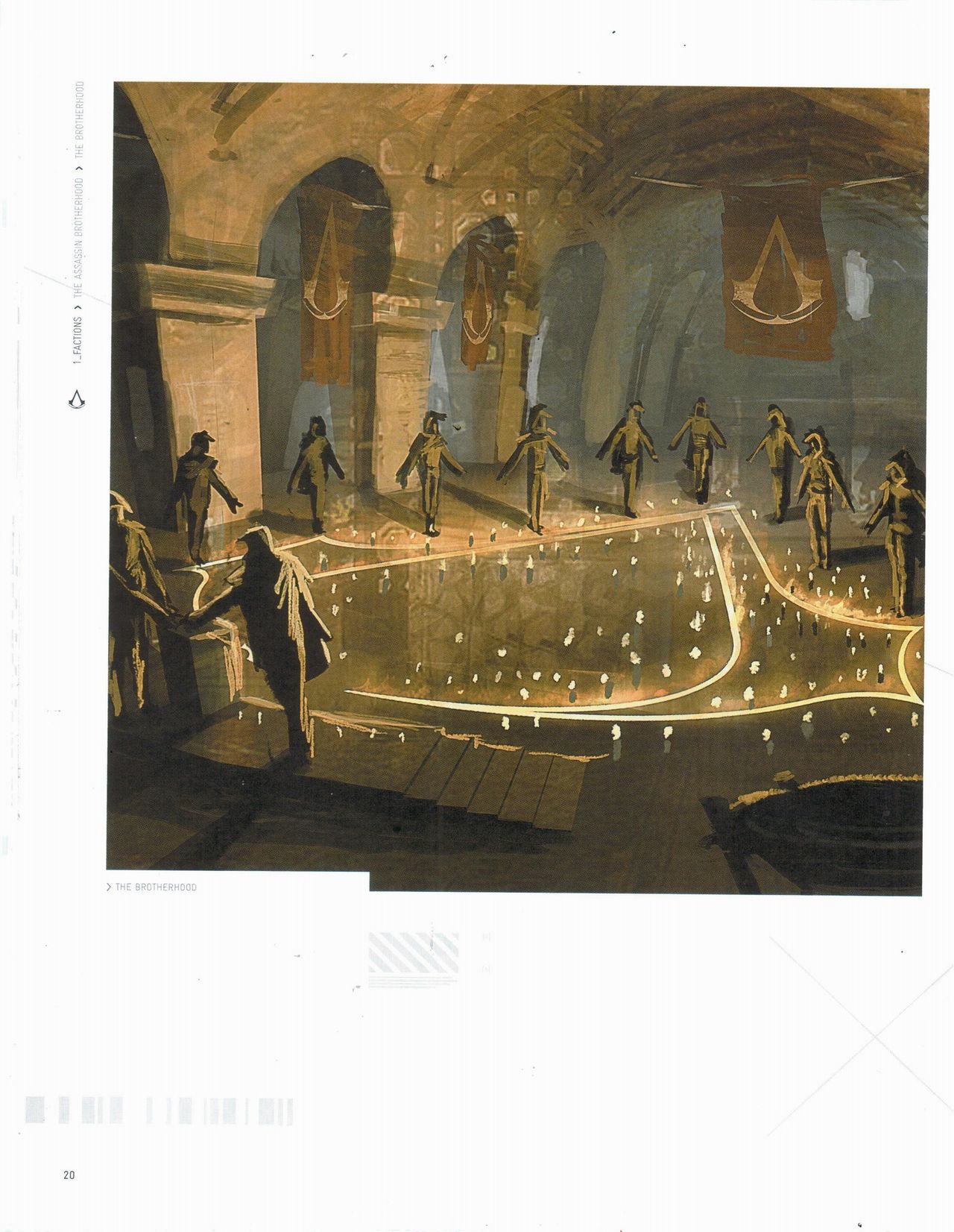 Assassin's Creed Encyclopedia 2.0 21