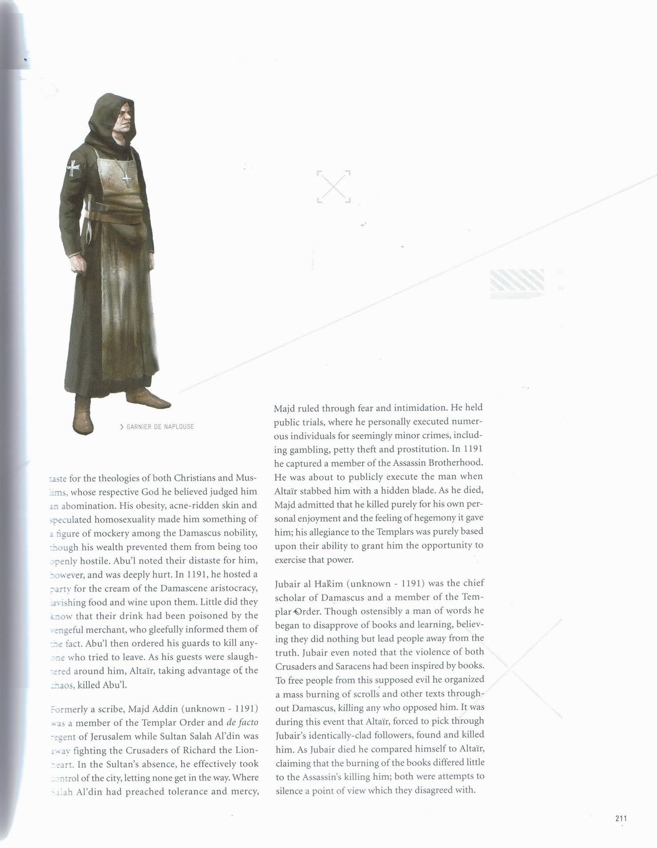 Assassin's Creed Encyclopedia 2.0 212