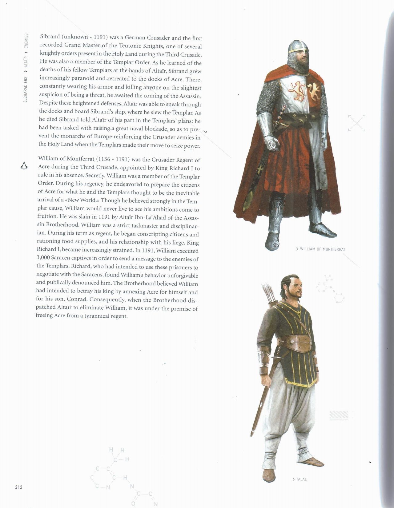 Assassin's Creed Encyclopedia 2.0 213
