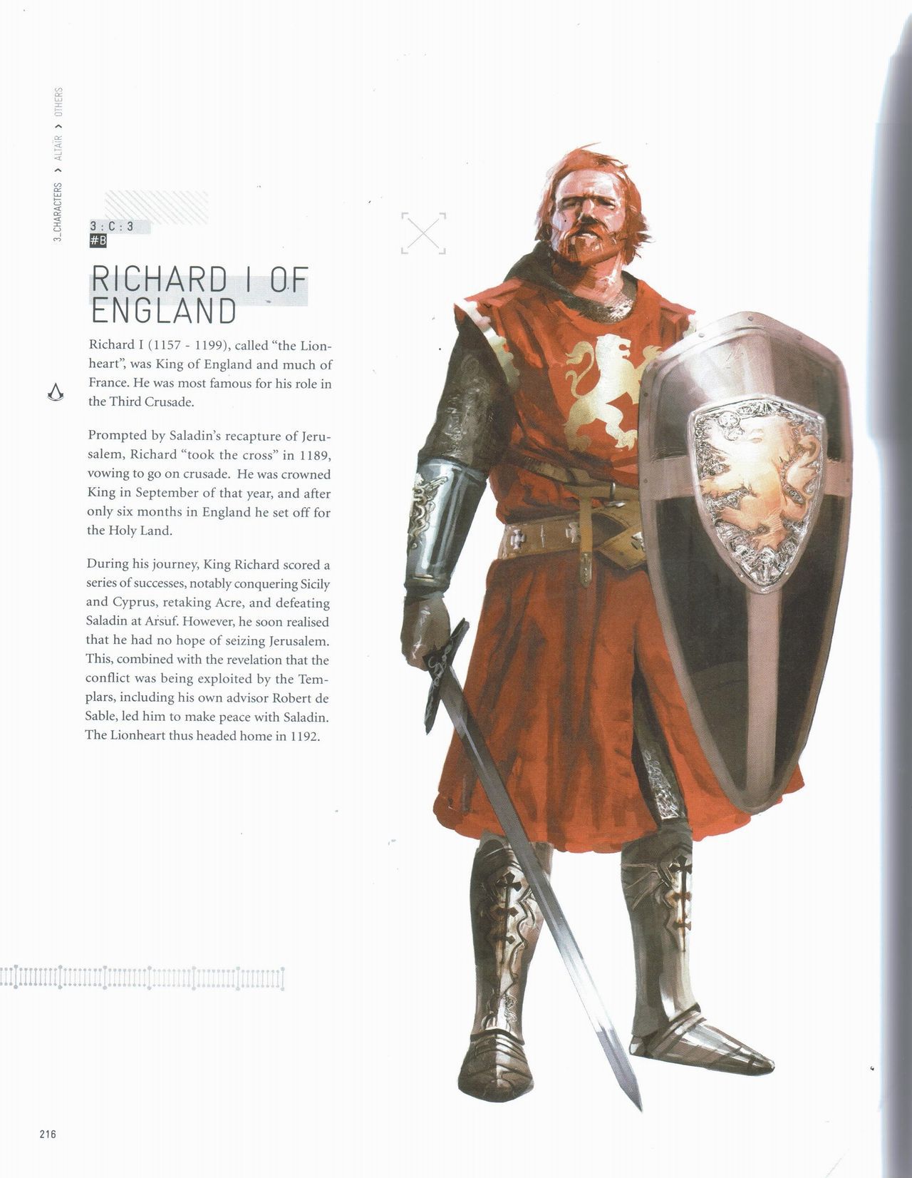 Assassin's Creed Encyclopedia 2.0 217