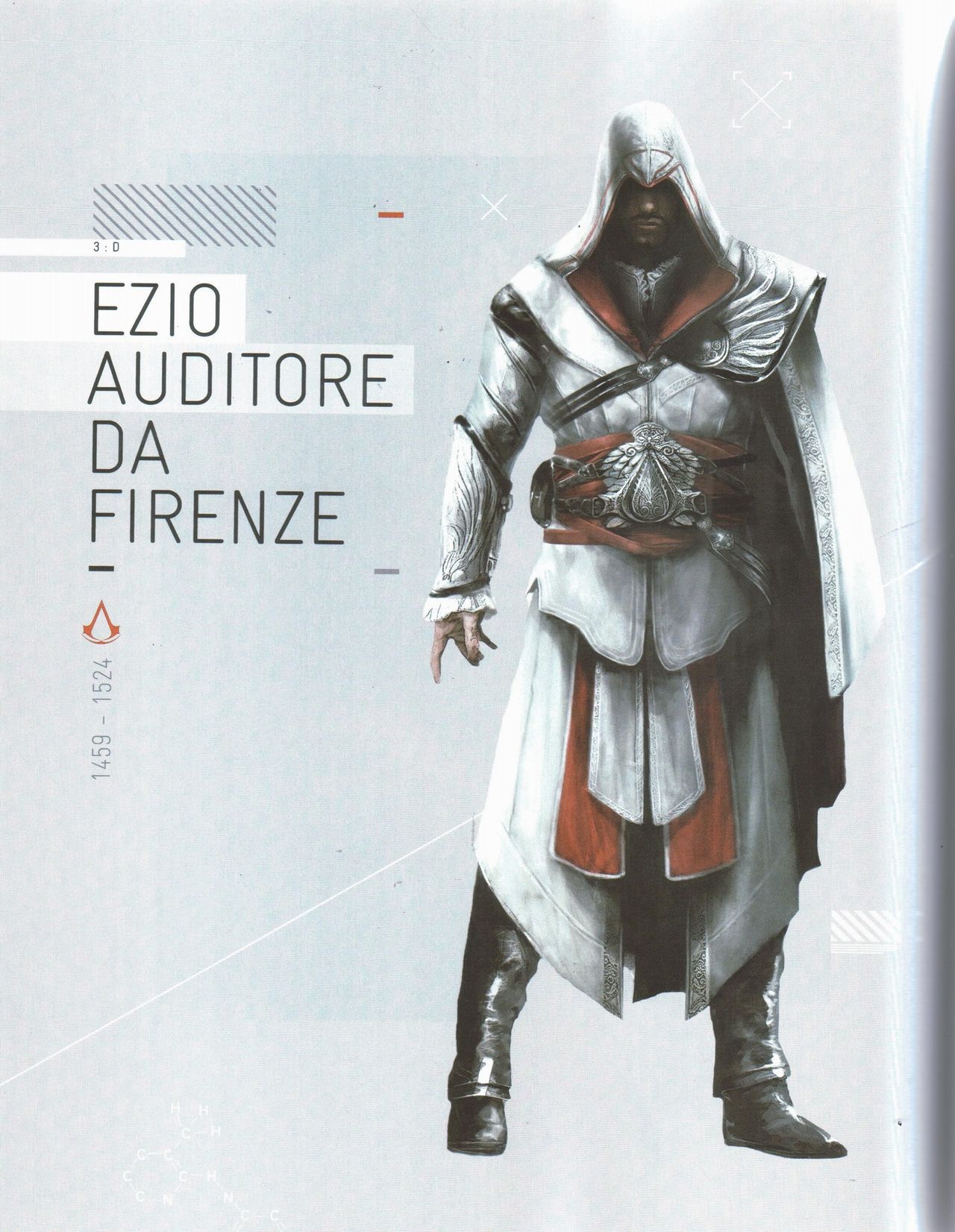 Assassin's Creed Encyclopedia 2.0 219