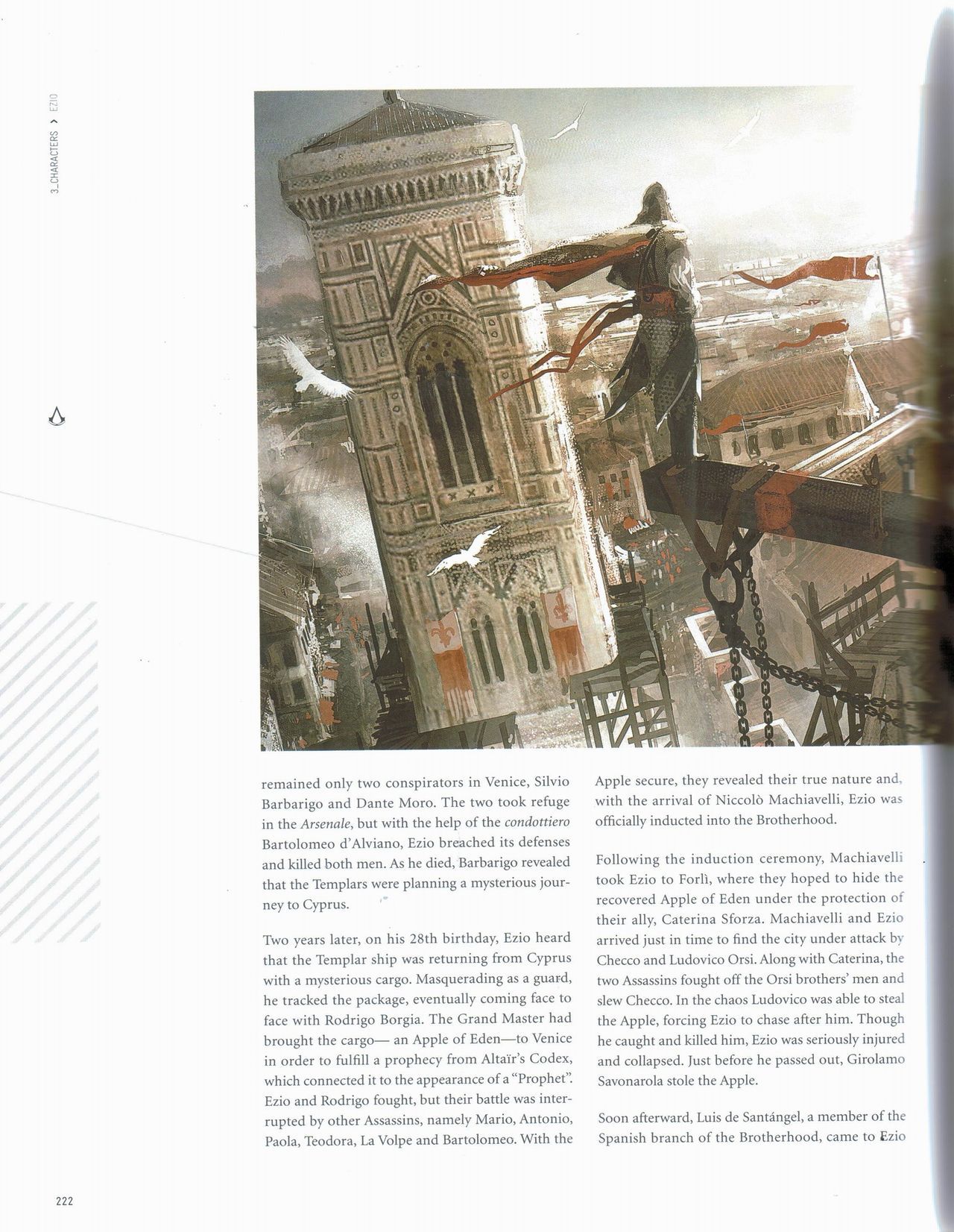 Assassin's Creed Encyclopedia 2.0 223