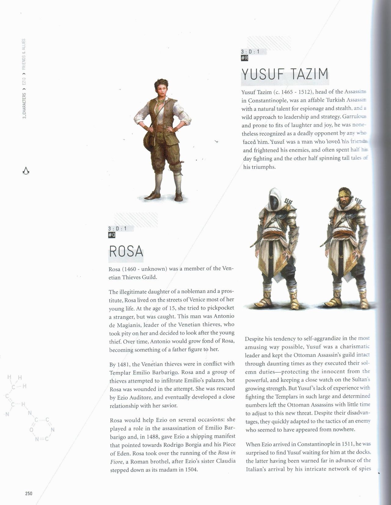 Assassin's Creed Encyclopedia 2.0 251