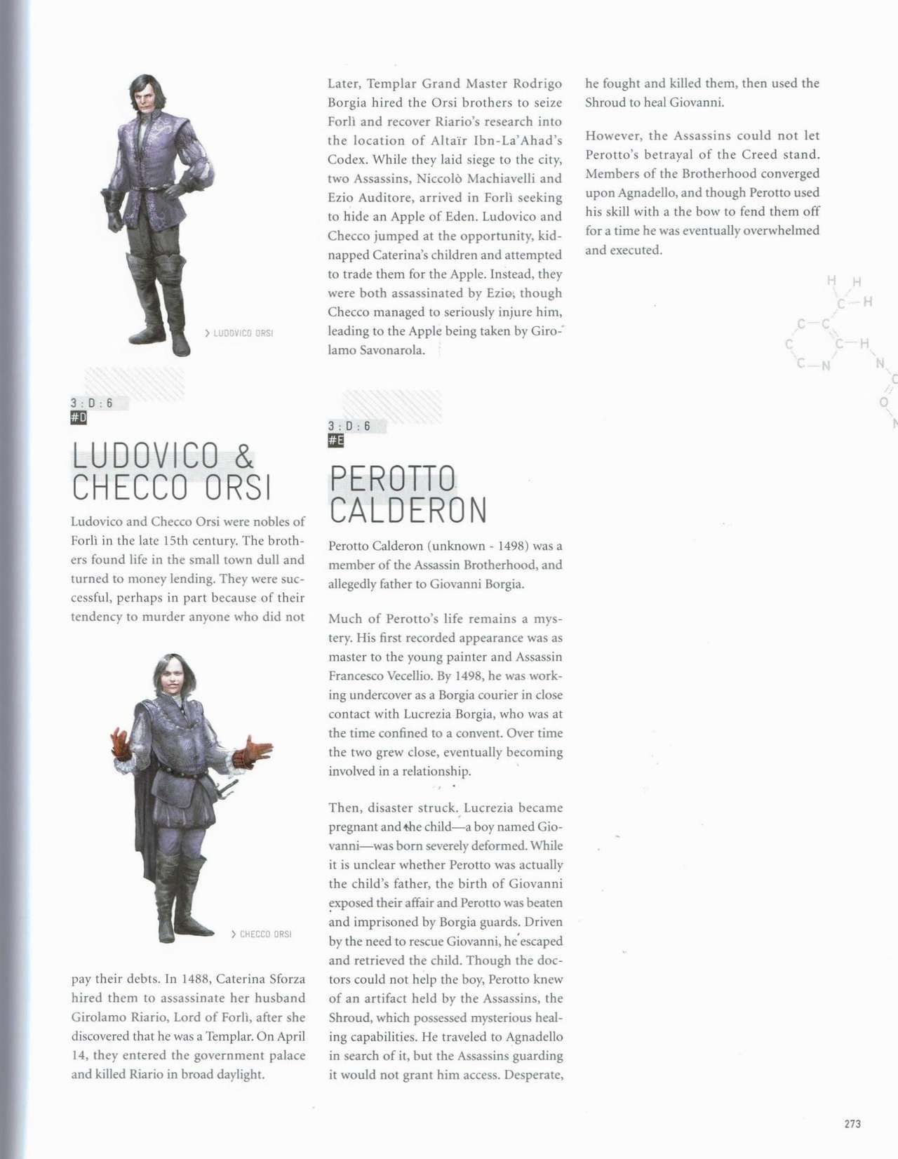 Assassin's Creed Encyclopedia 2.0 274