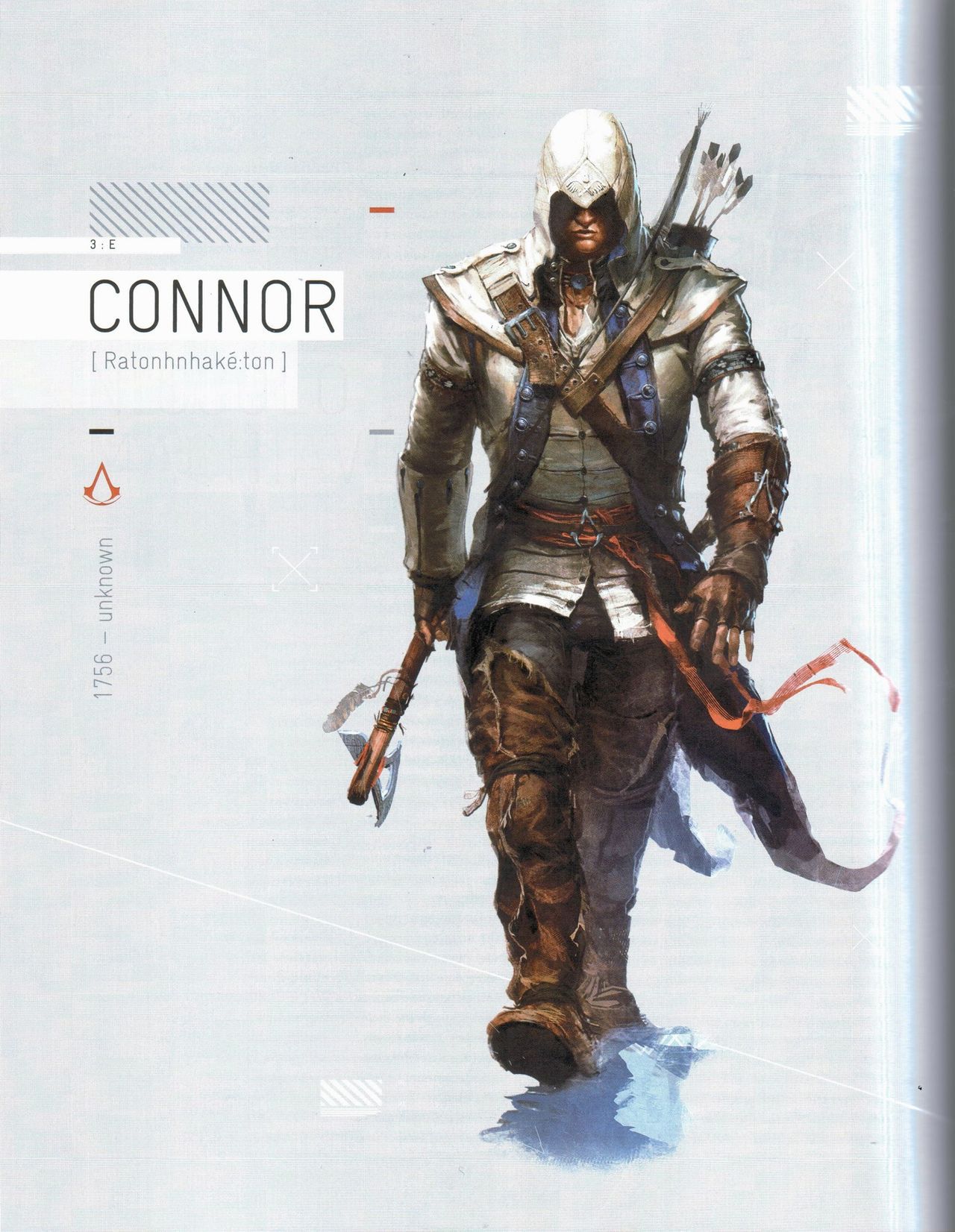 Assassin's Creed Encyclopedia 2.0 275