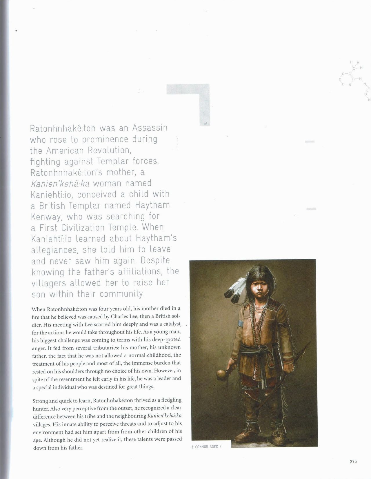 Assassin's Creed Encyclopedia 2.0 276