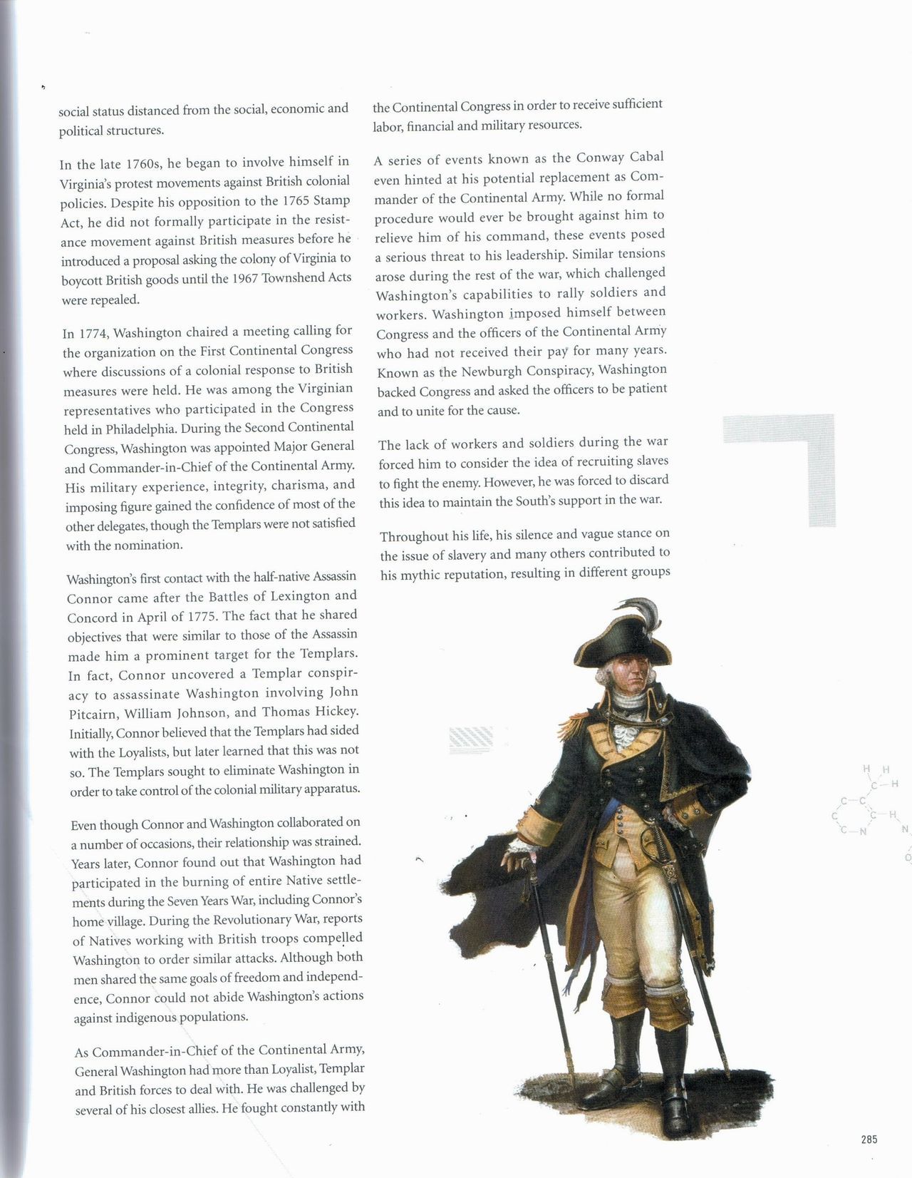 Assassin's Creed Encyclopedia 2.0 286