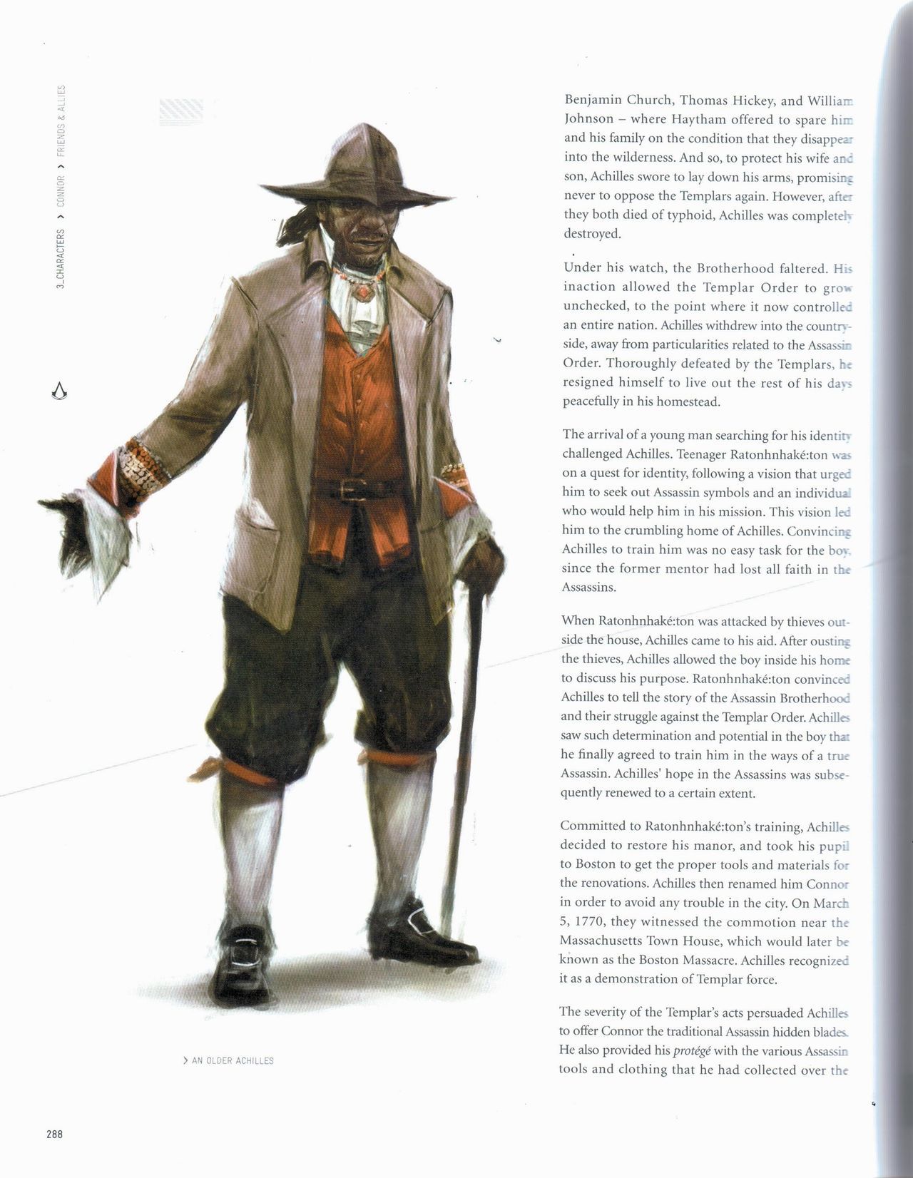 Assassin's Creed Encyclopedia 2.0 289
