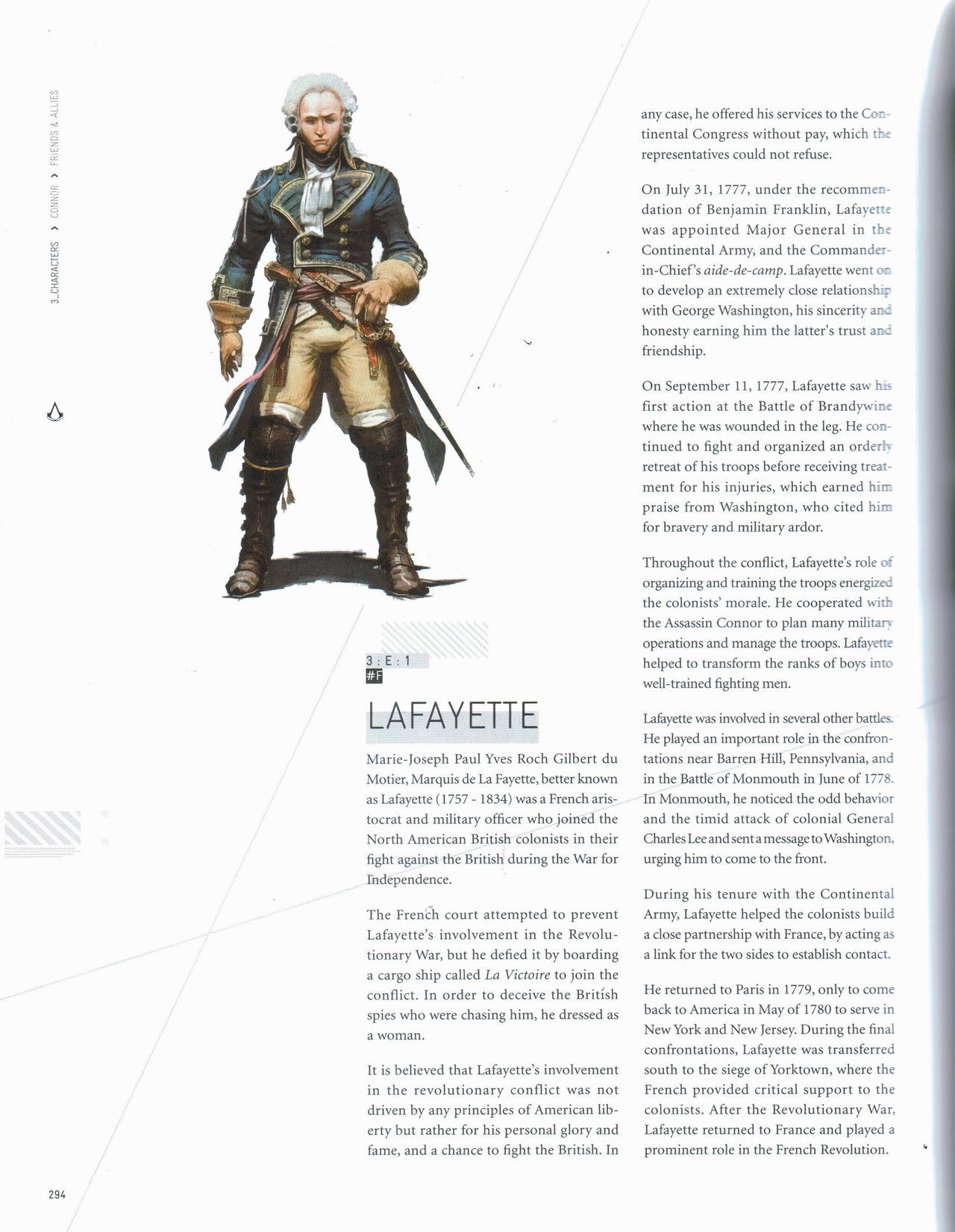 Assassin's Creed Encyclopedia 2.0 295