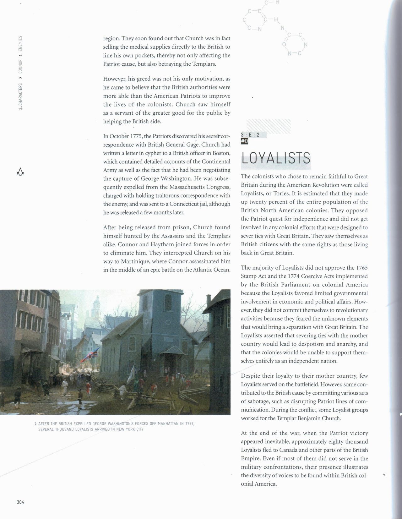 Assassin's Creed Encyclopedia 2.0 305