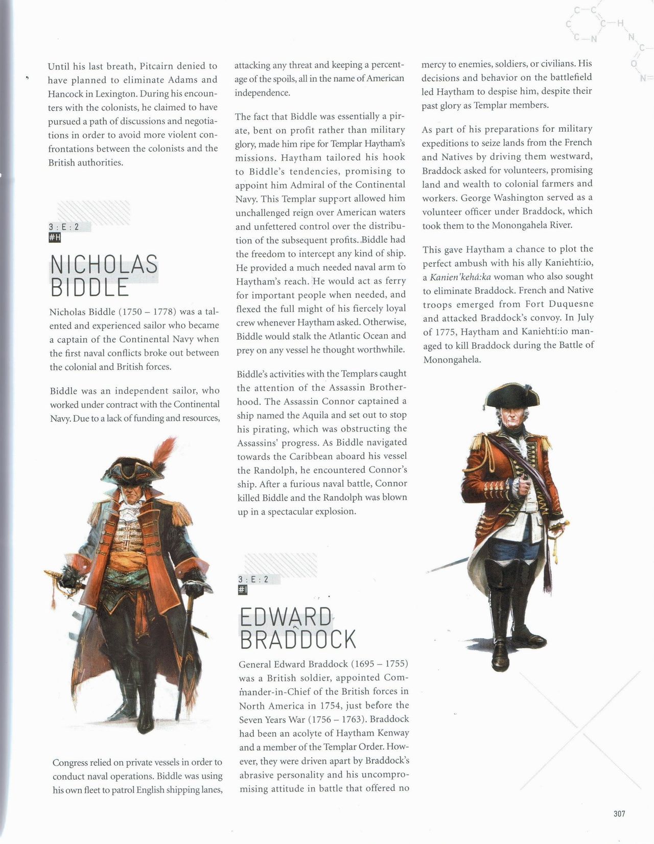 Assassin's Creed Encyclopedia 2.0 308