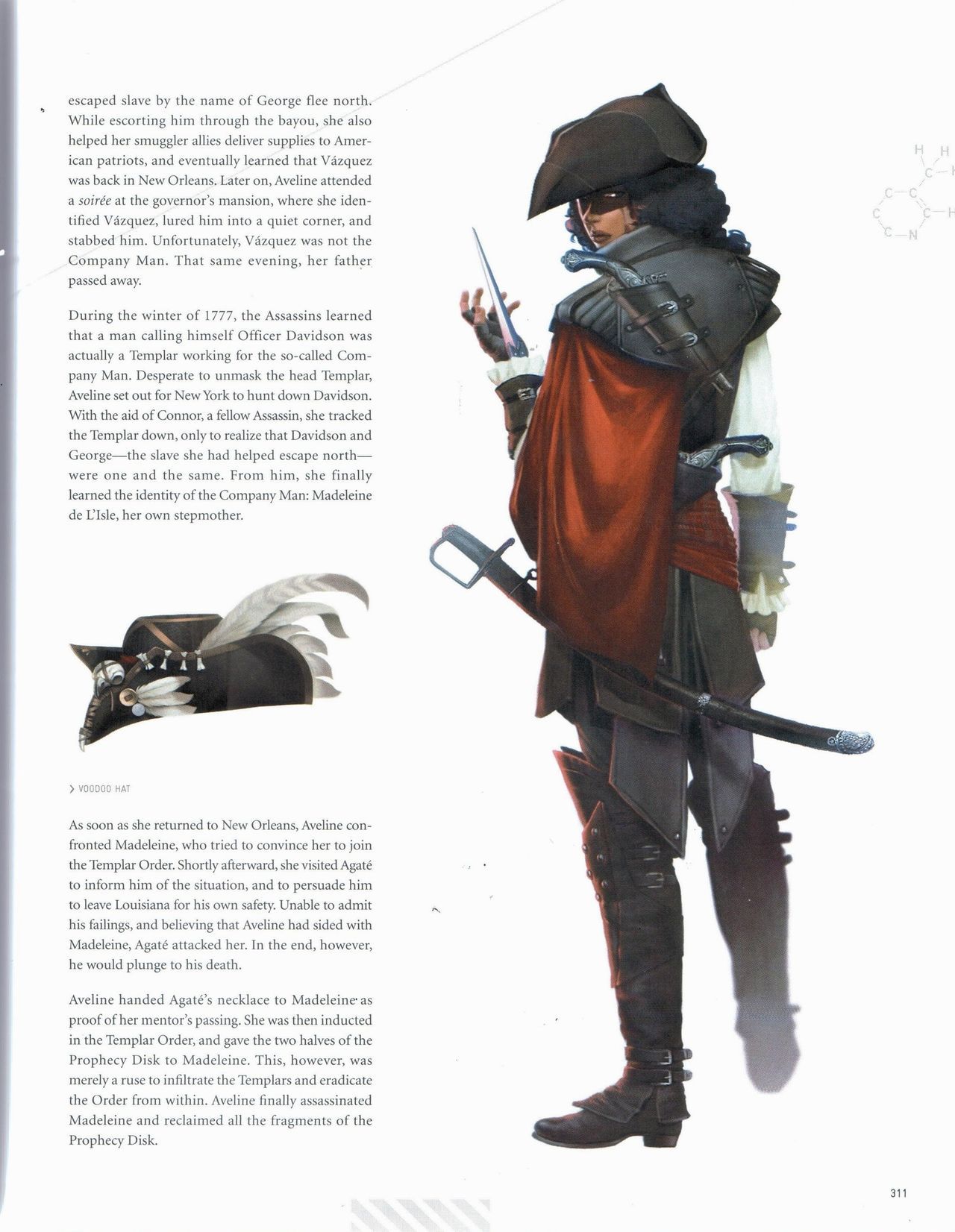 Assassin's Creed Encyclopedia 2.0 312