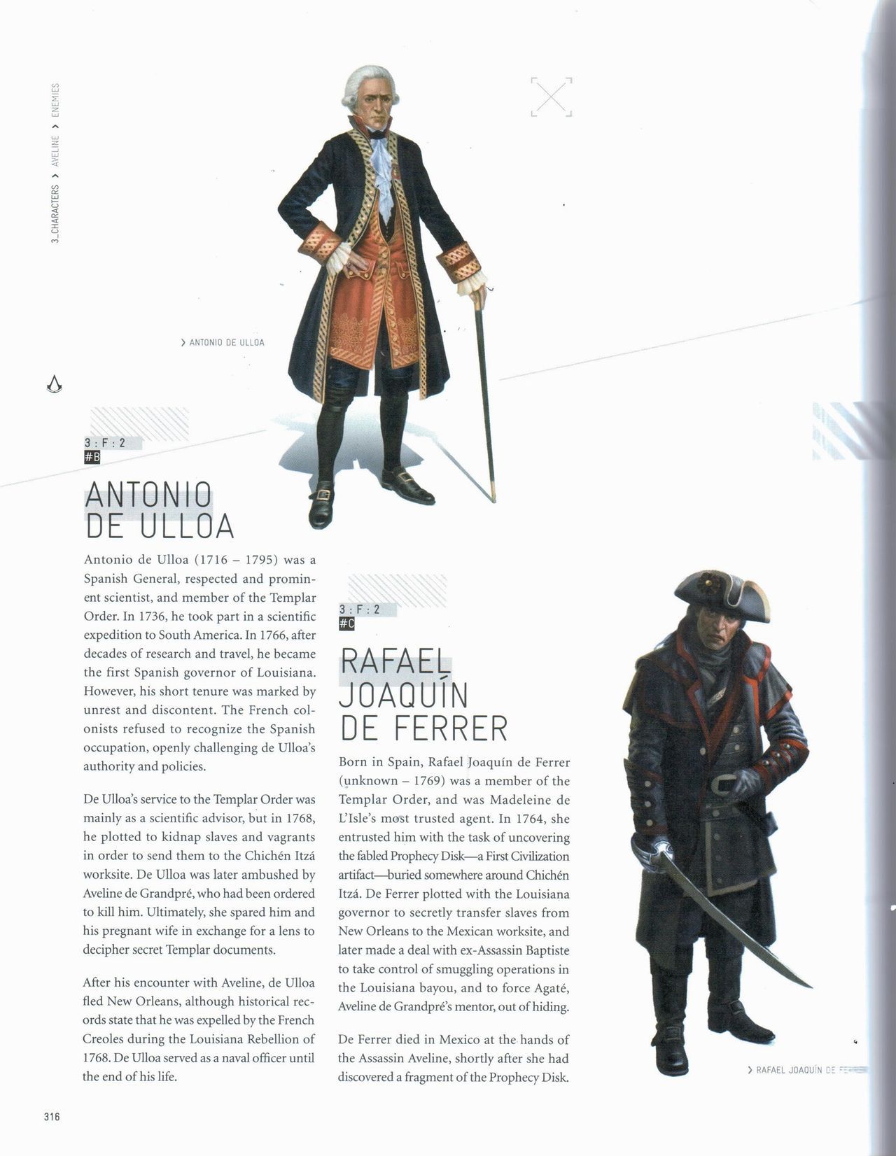 Assassin's Creed Encyclopedia 2.0 317
