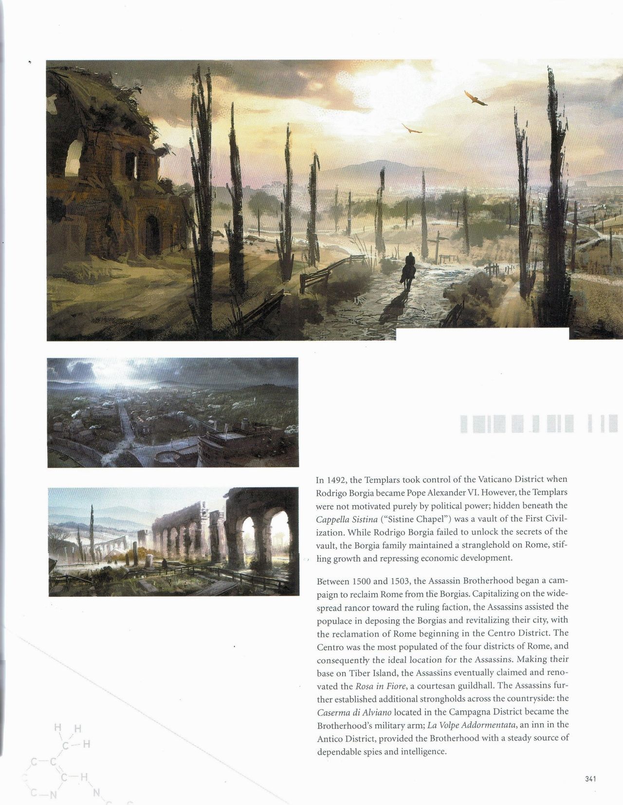 Assassin's Creed Encyclopedia 2.0 342