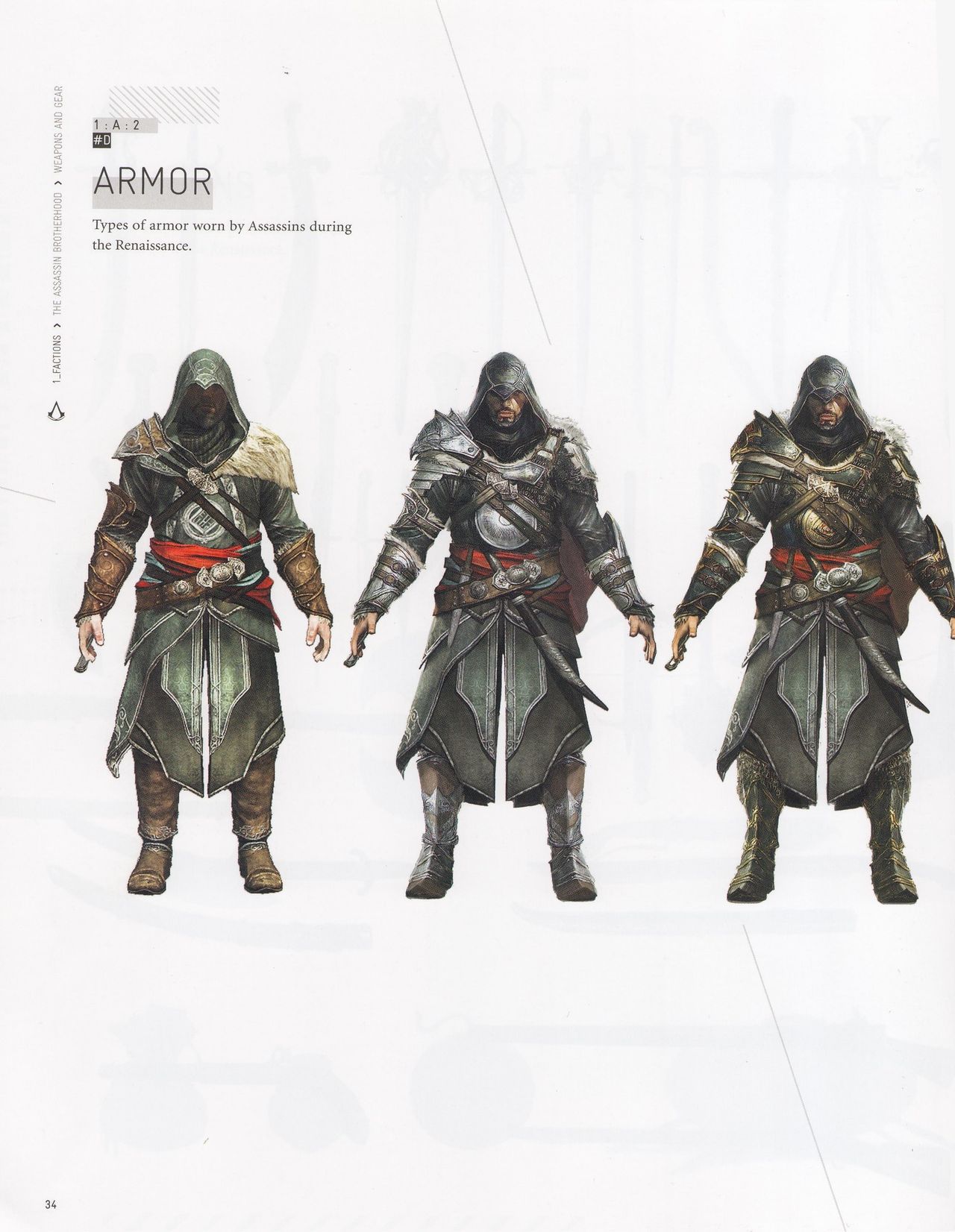 Assassin's Creed Encyclopedia 2.0 35