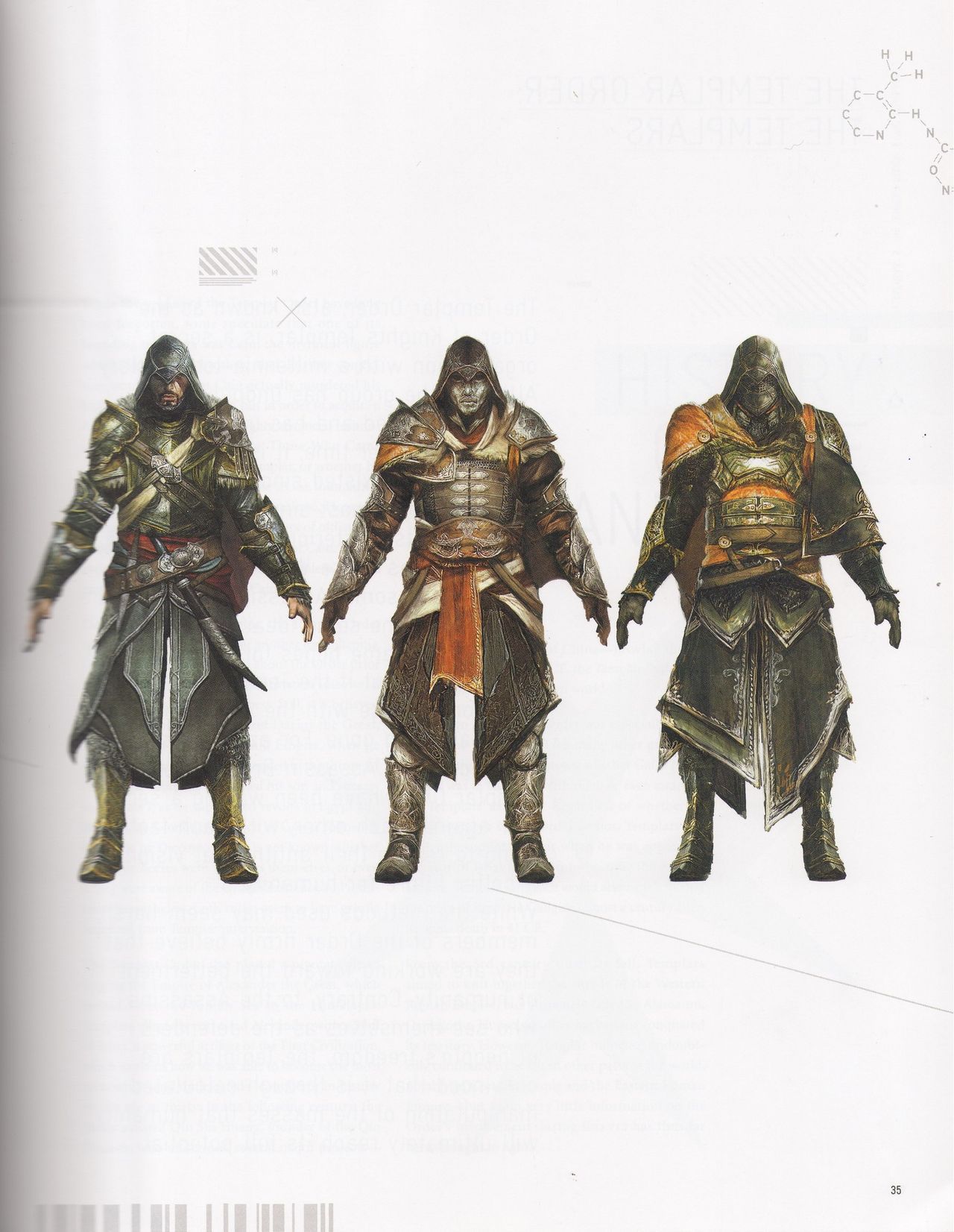 Assassin's Creed Encyclopedia 2.0 36