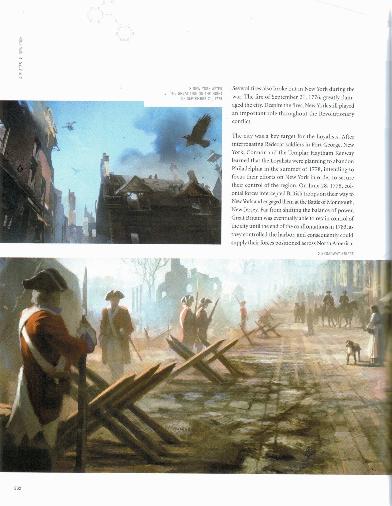 Assassin's Creed Encyclopedia 2.0 363