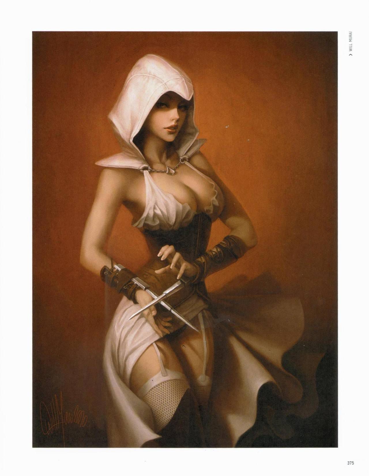 Assassin's Creed Encyclopedia 2.0 376