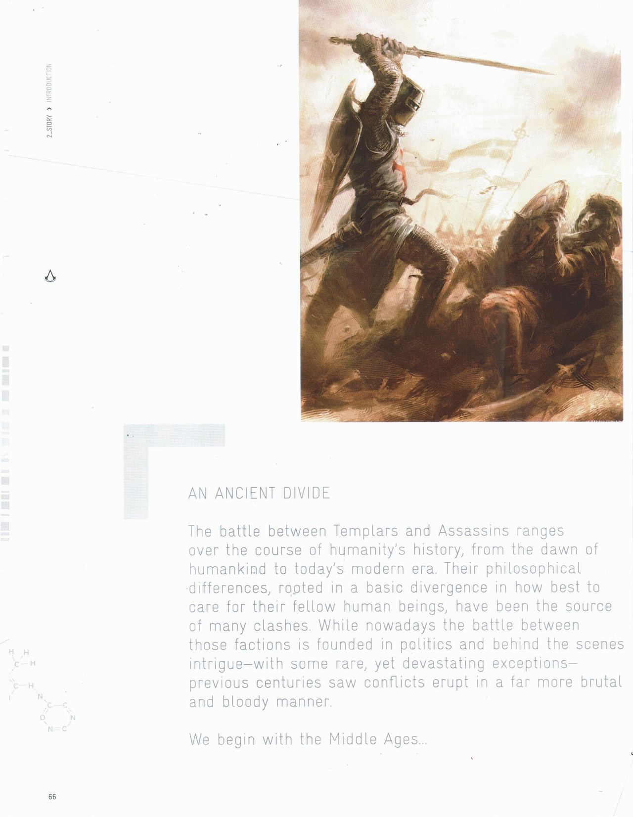 Assassin's Creed Encyclopedia 2.0 67