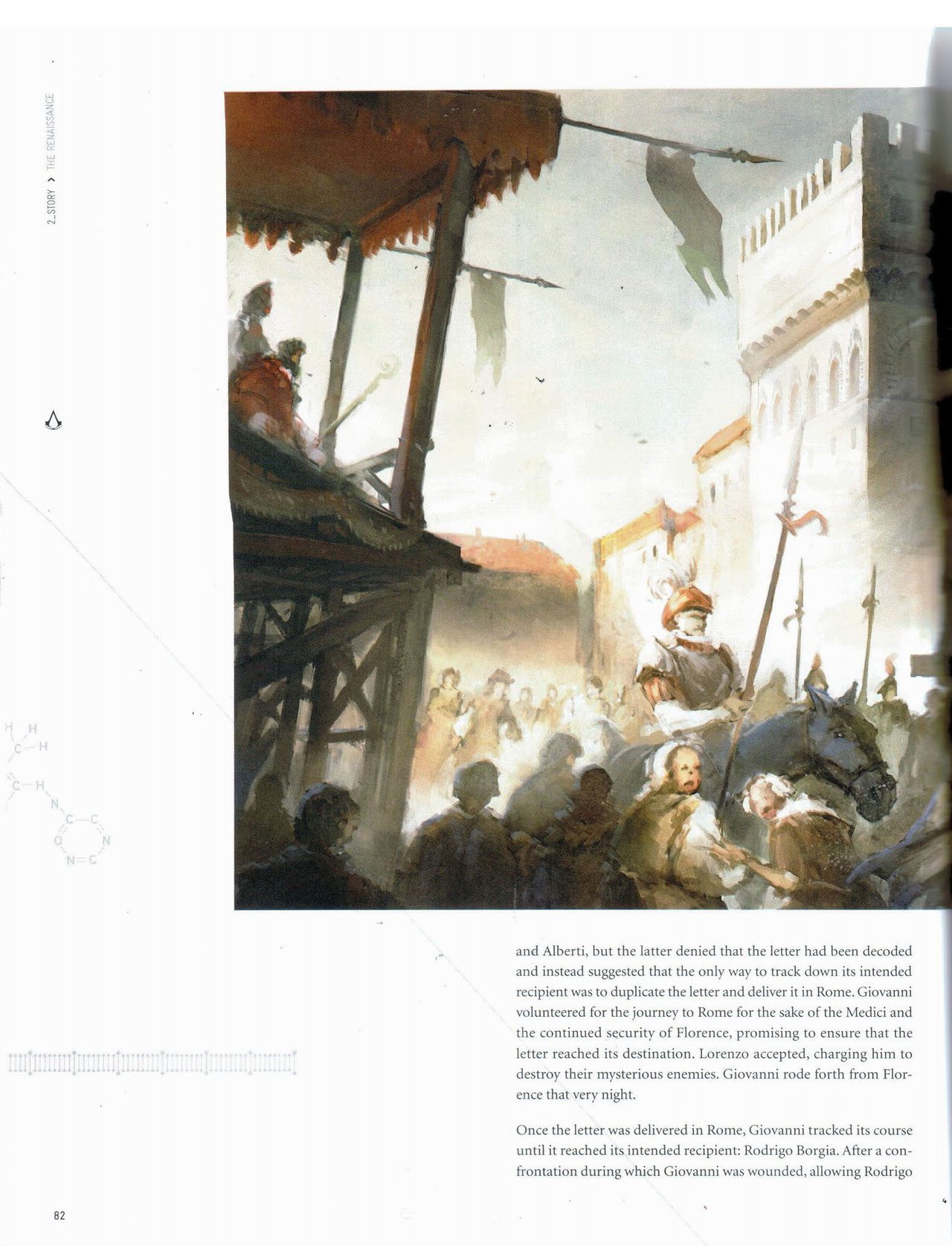 Assassin's Creed Encyclopedia 2.0 83