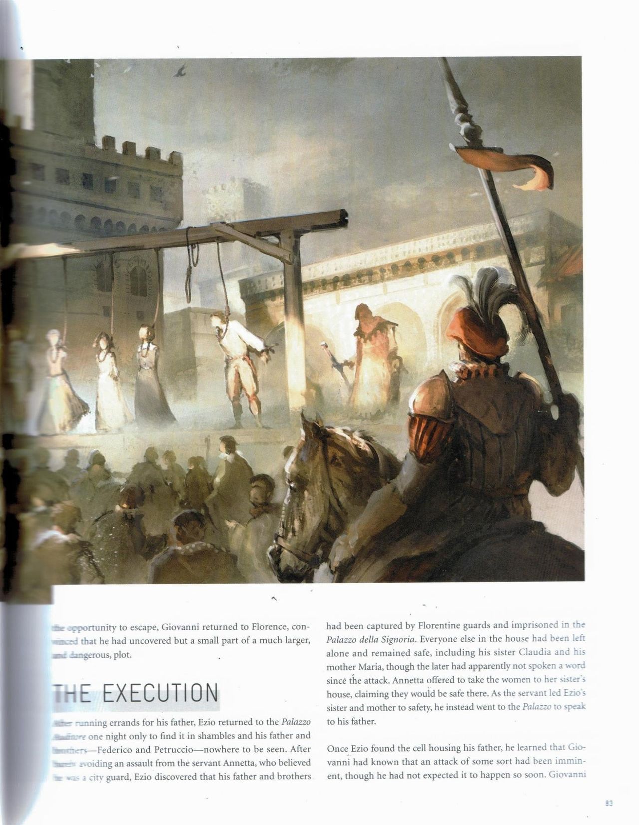 Assassin's Creed Encyclopedia 2.0 84