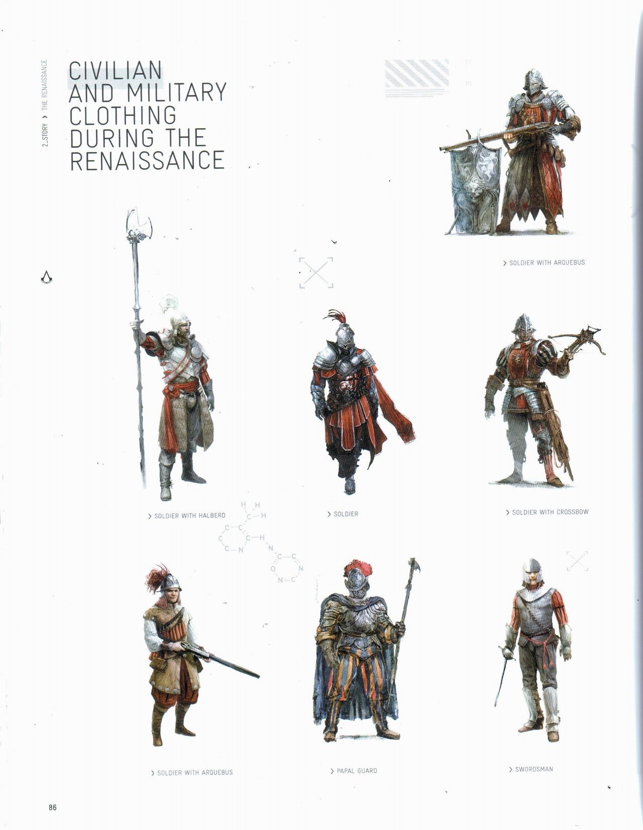 Assassin's Creed Encyclopedia 2.0 87