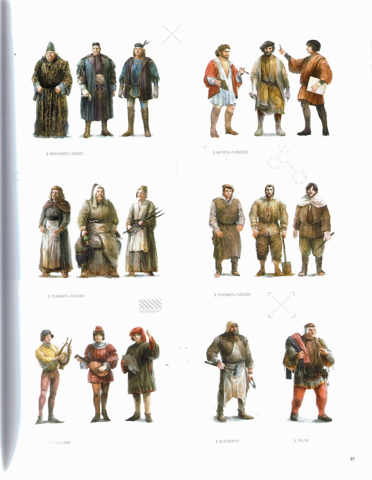 Assassin's Creed Encyclopedia 2.0 88