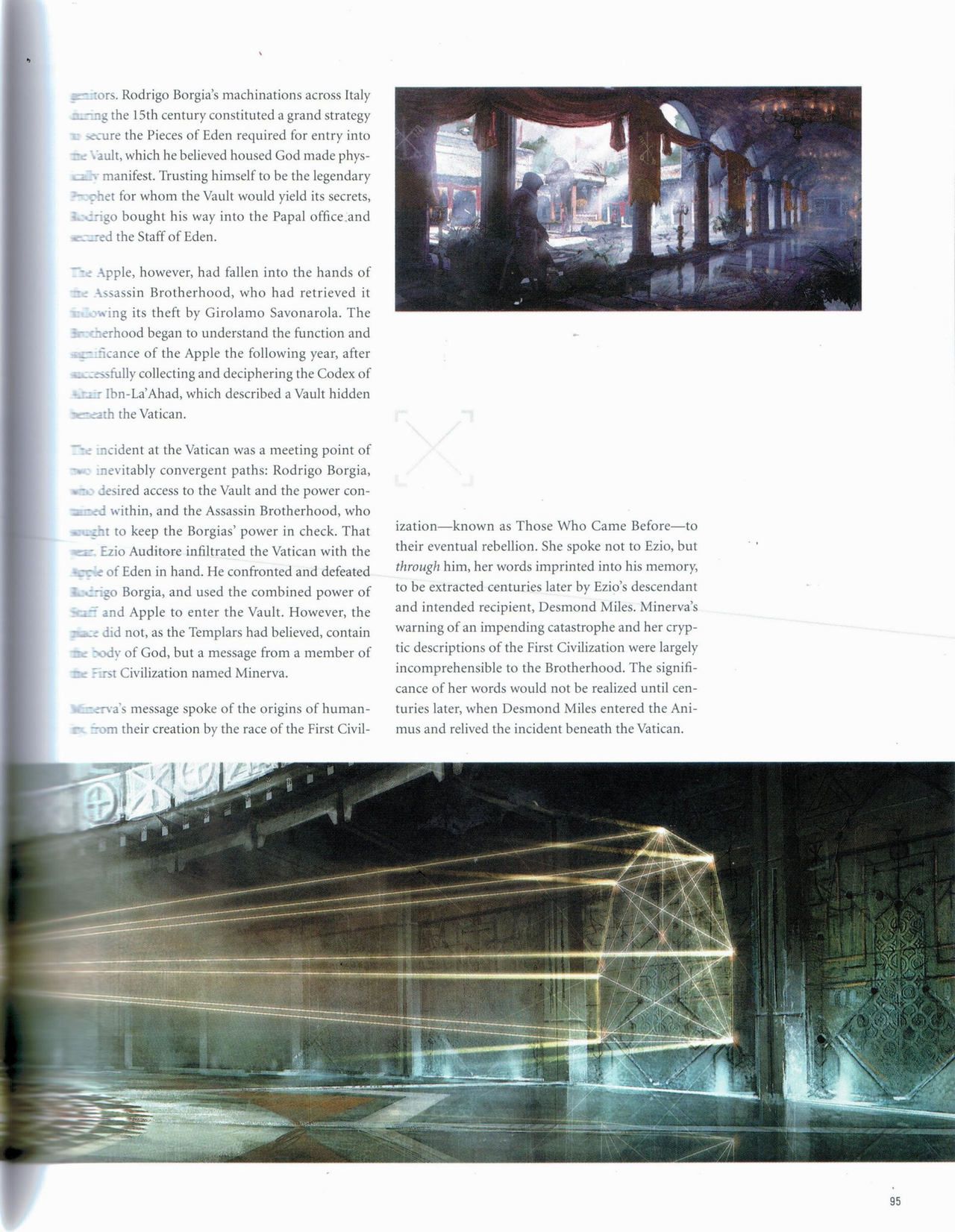 Assassin's Creed Encyclopedia 2.0 96
