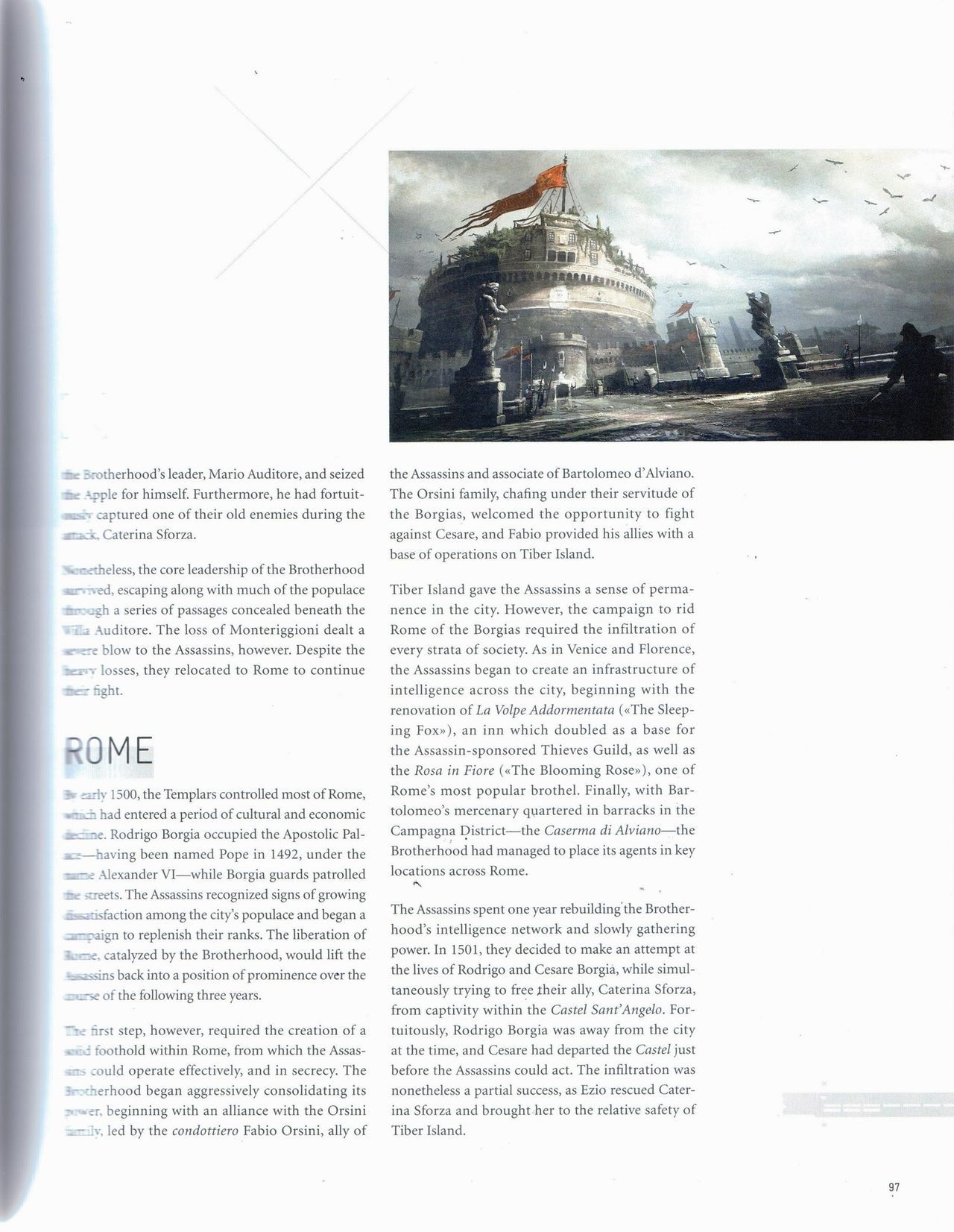 Assassin's Creed Encyclopedia 2.0 98