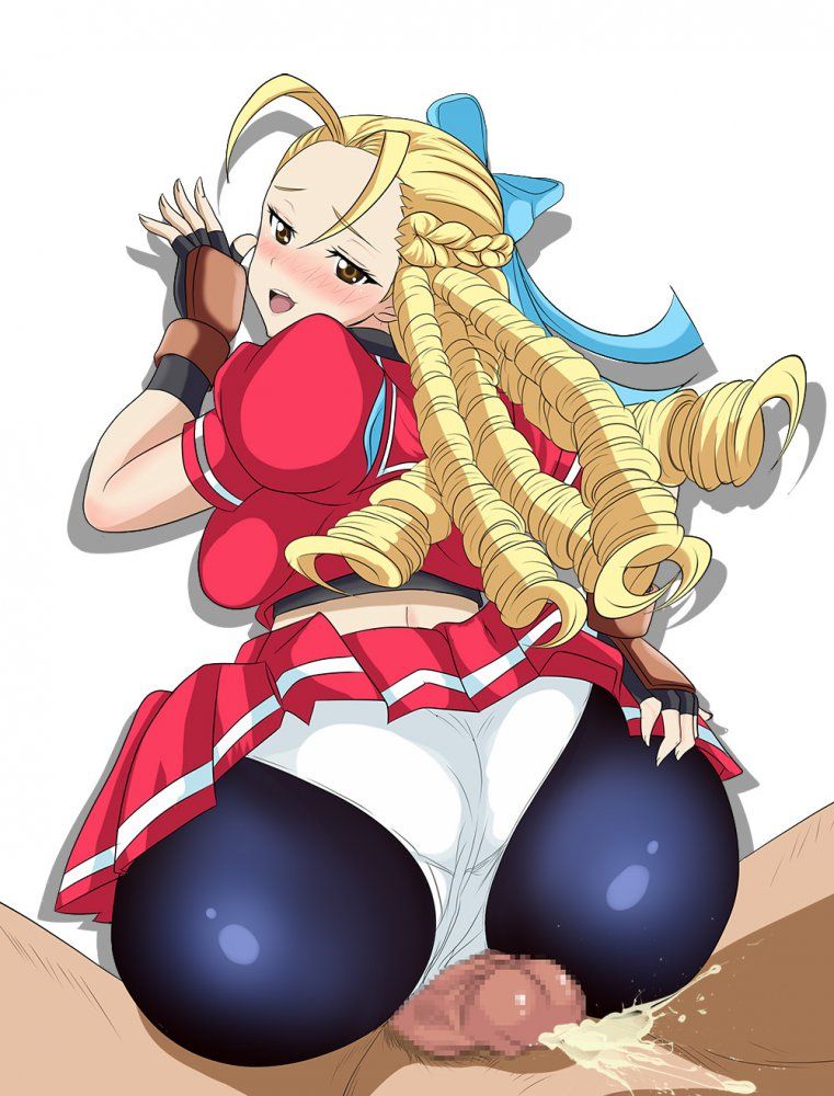 【Secondary】Image of a girl wearing a spats [erotic] 9