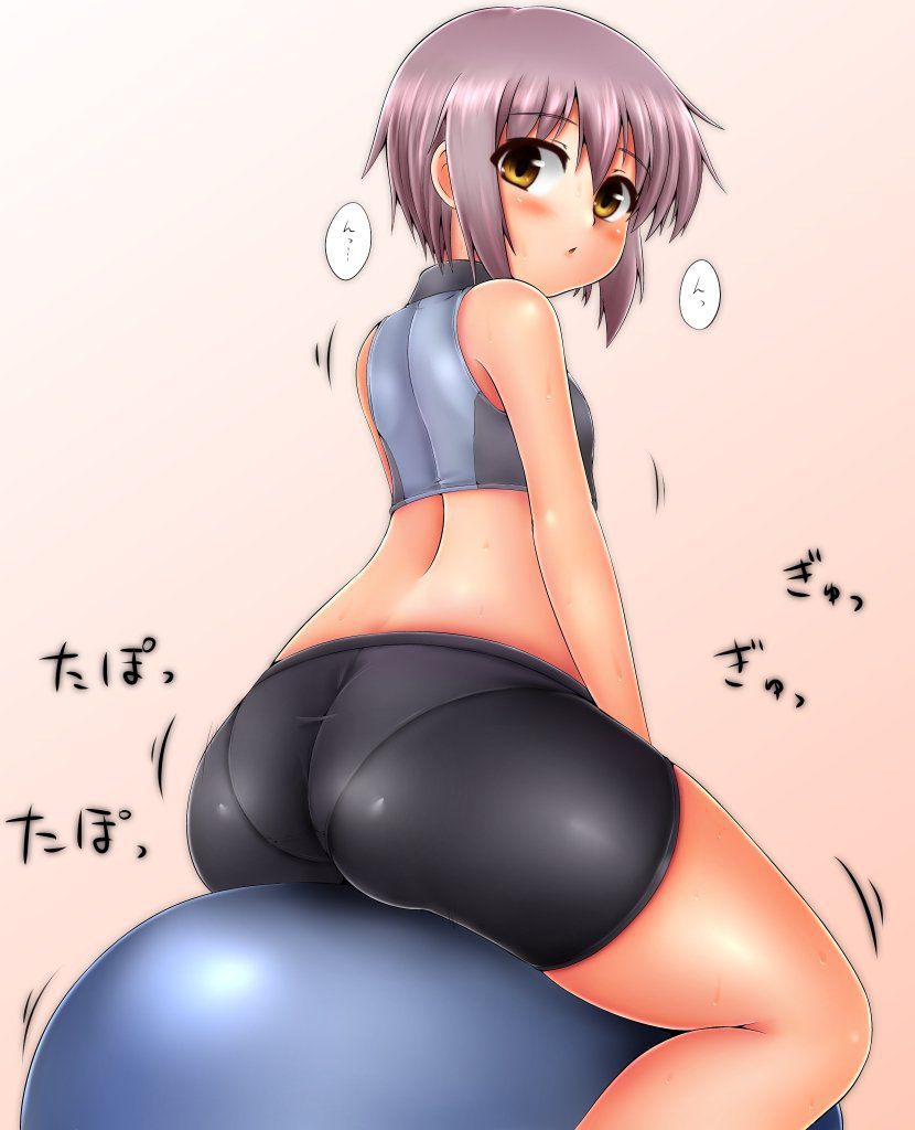 Please erotic images that slip out of spats! 8