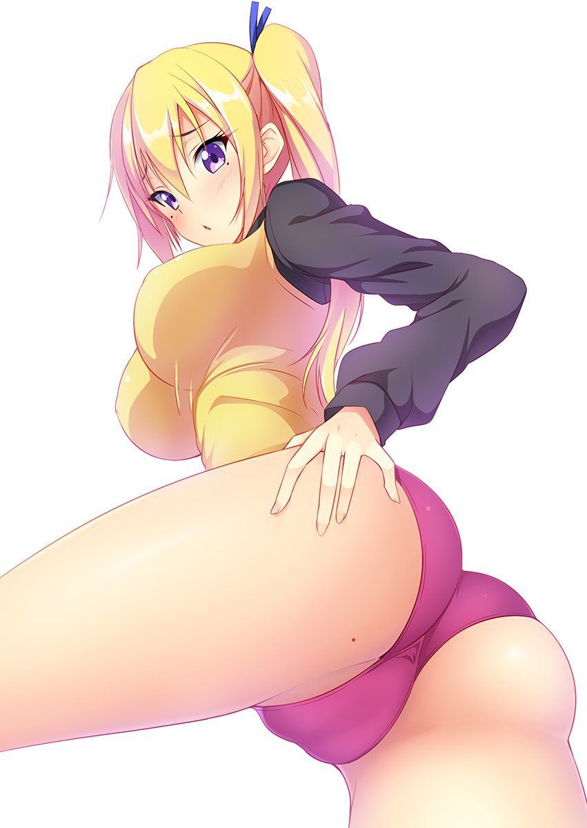 【Secondary Erotic】 Here is the erotic image of Mai Kawagami appearing in the phantom world of achromatic limit 5