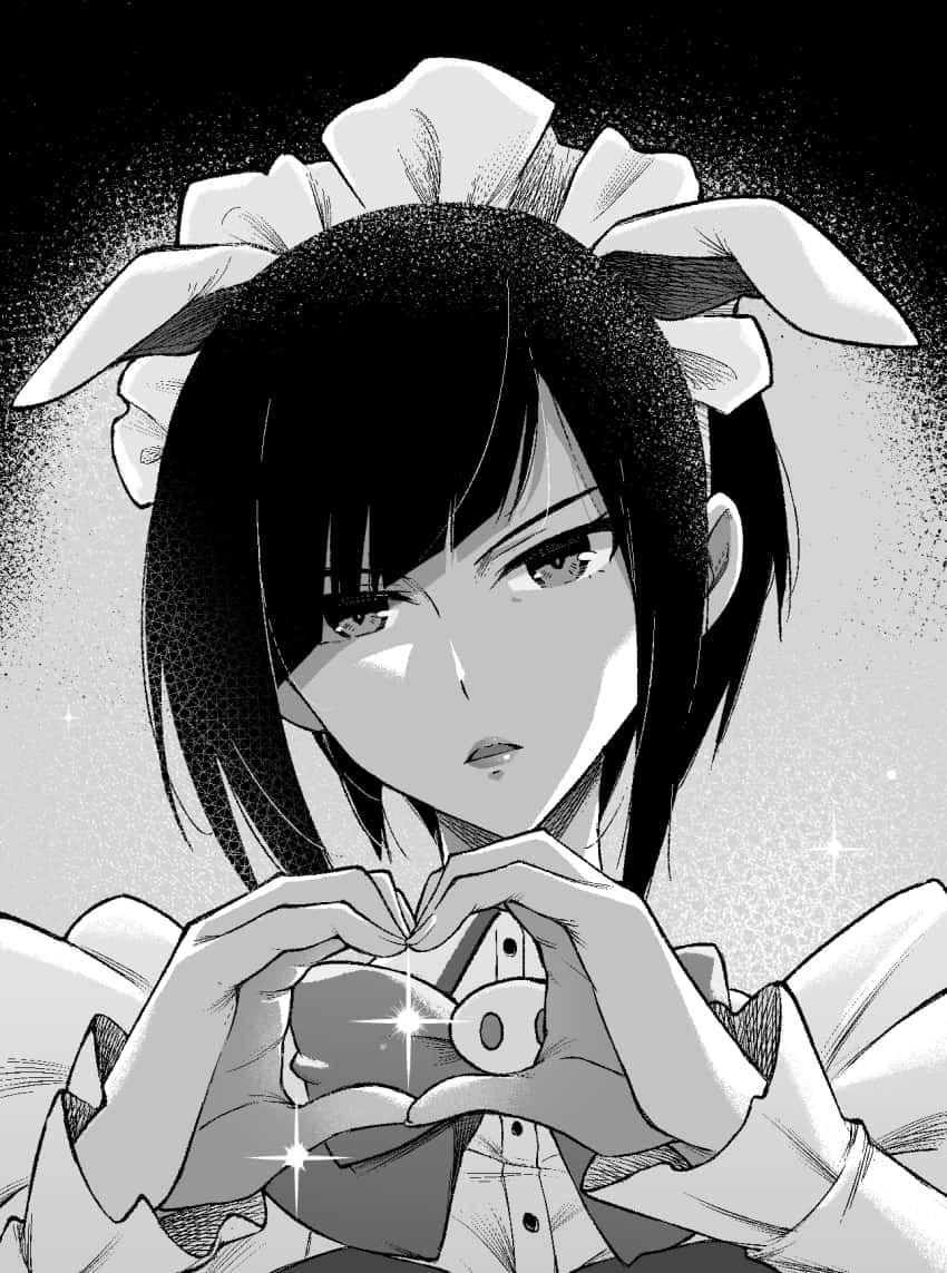 Erotic image of Akiba Underworld War: [Anime] 9