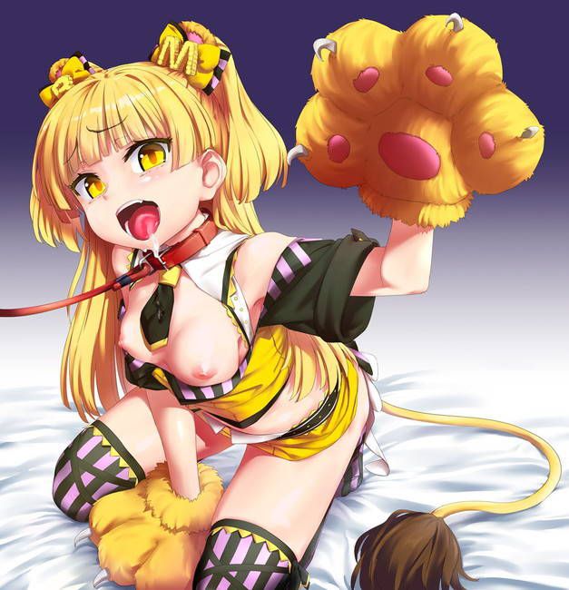 The second erotic image collection that comes out in the sexy of Jogasaki Rika [Idolmaster Cinderella Girls] 1