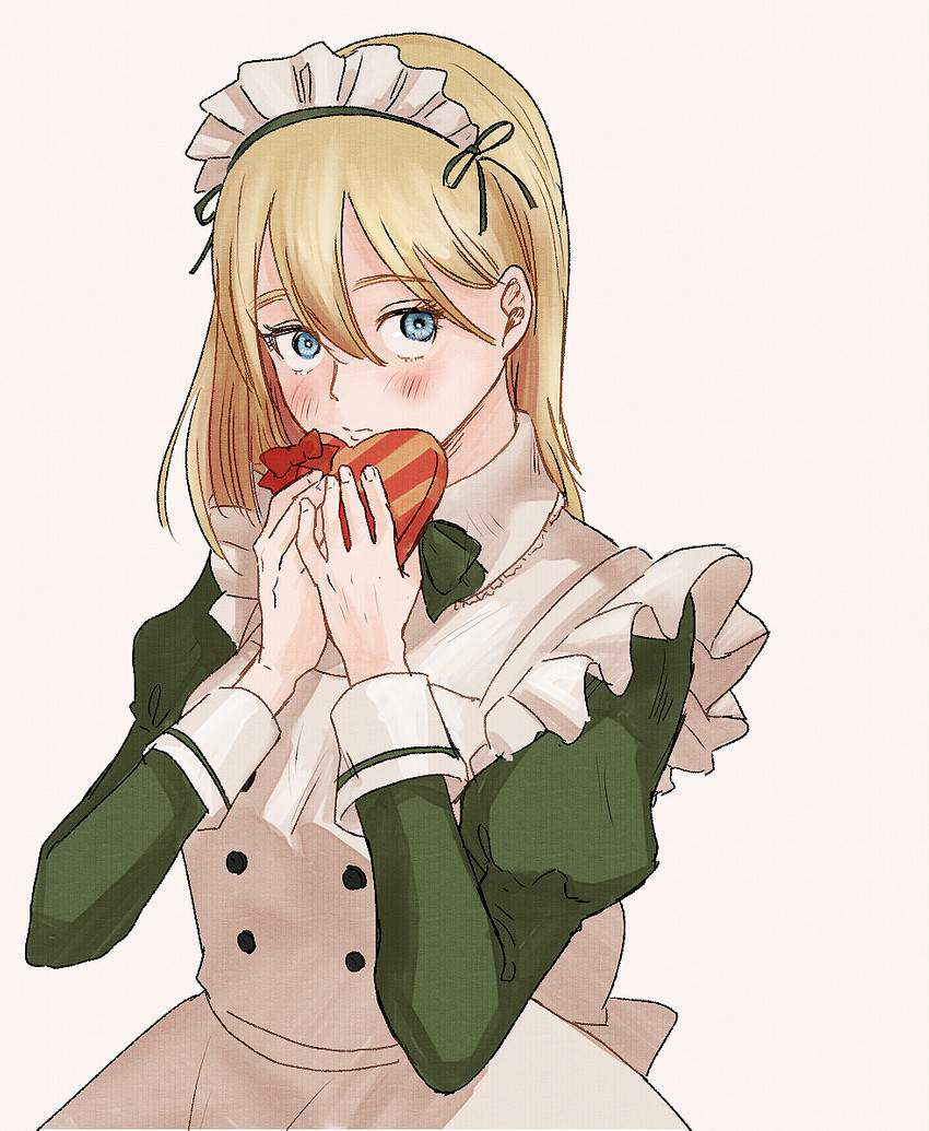 [Attack on Titan Erotic Image] The secret room for those who want to see Christa's ahe face is here! 7
